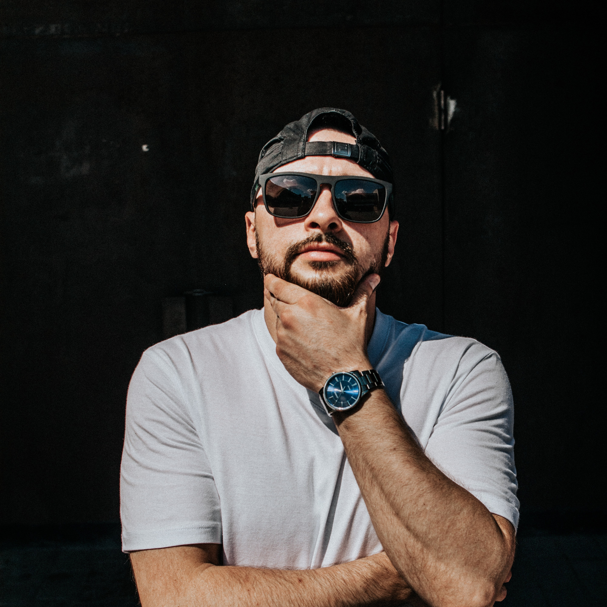 Фотограф в Казани Сергей Воробьев Контент фотосессия, семейные съемки, love story, репортаж