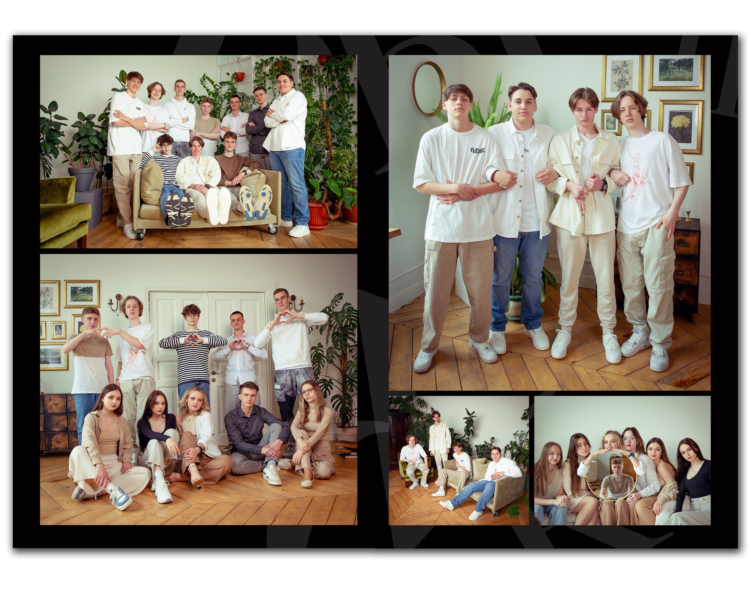 9-11 класс. Школьные фотоальбомы, фотосессии, шаблоны фотокниг, школьный фотограф