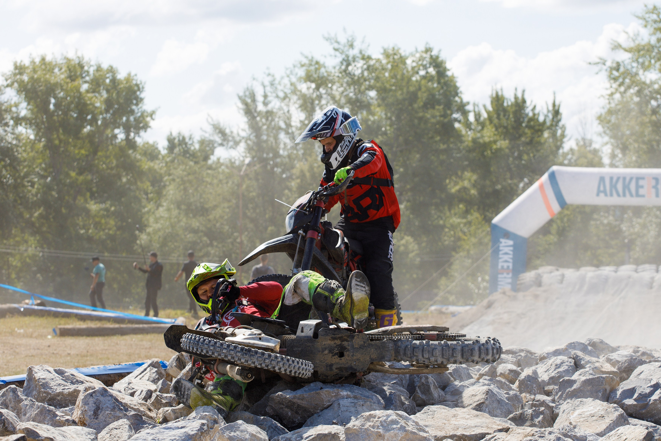 Akkermann FIRE CUP эндуро-кросс 2024. Фотограф Дмитрий Молчанов | Фотограф Пермь | Фотограф