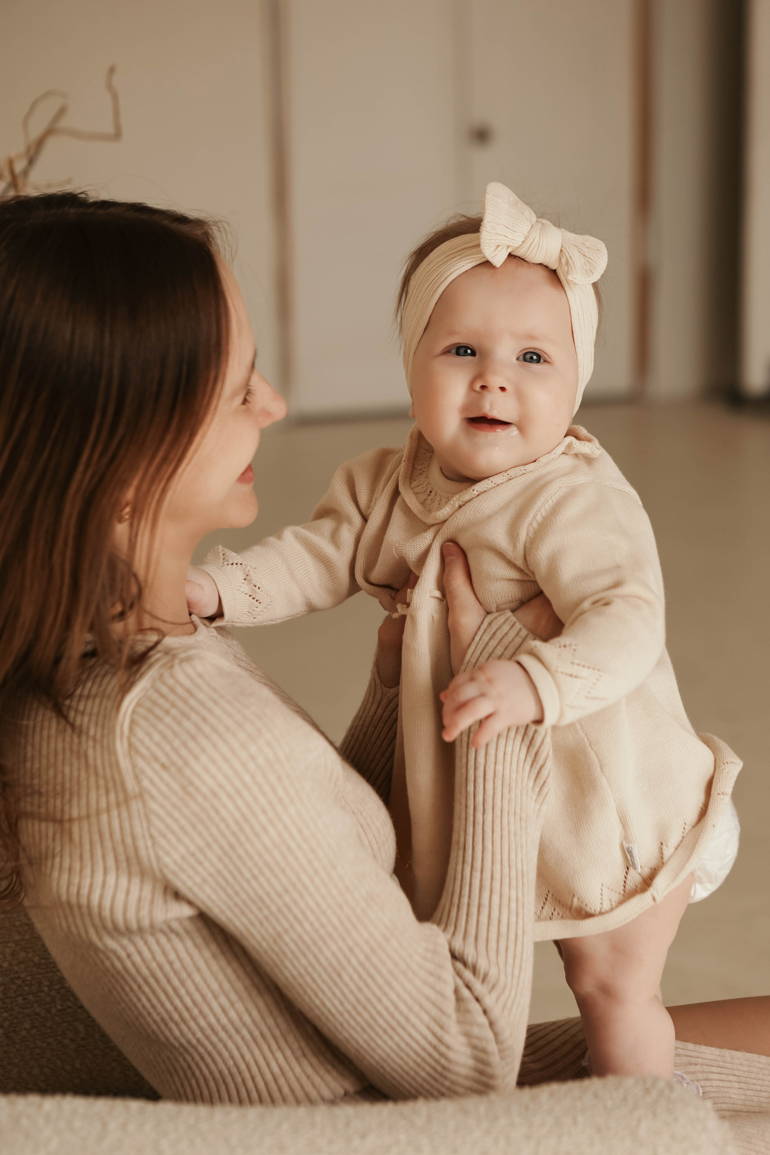 Даша, Марк и Лиза. Фотограф в Иркутске