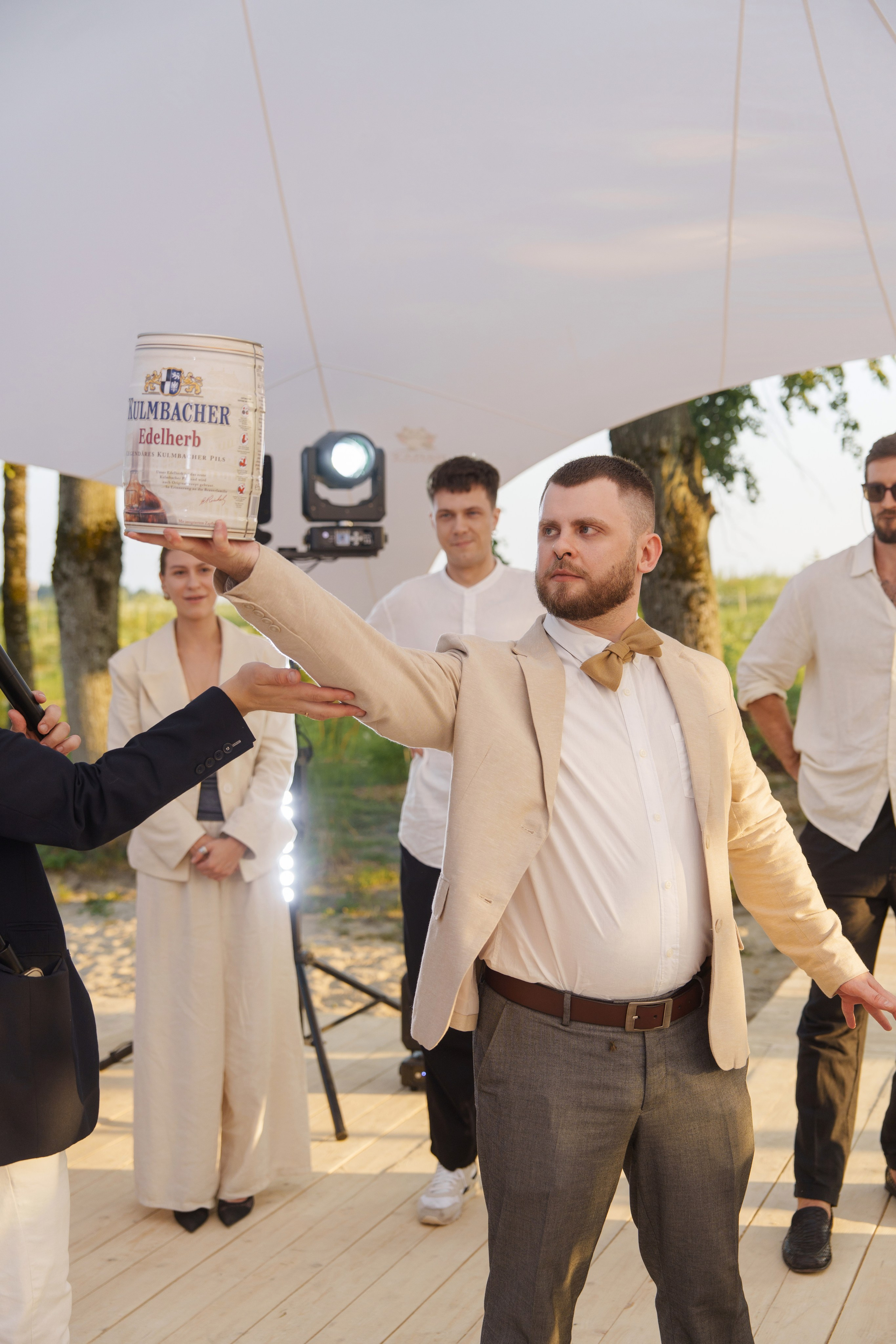 Михаил и Ольга (банкетная часть г. Брянск). Свадебный и репортажный фотограф Элина Козырьянова