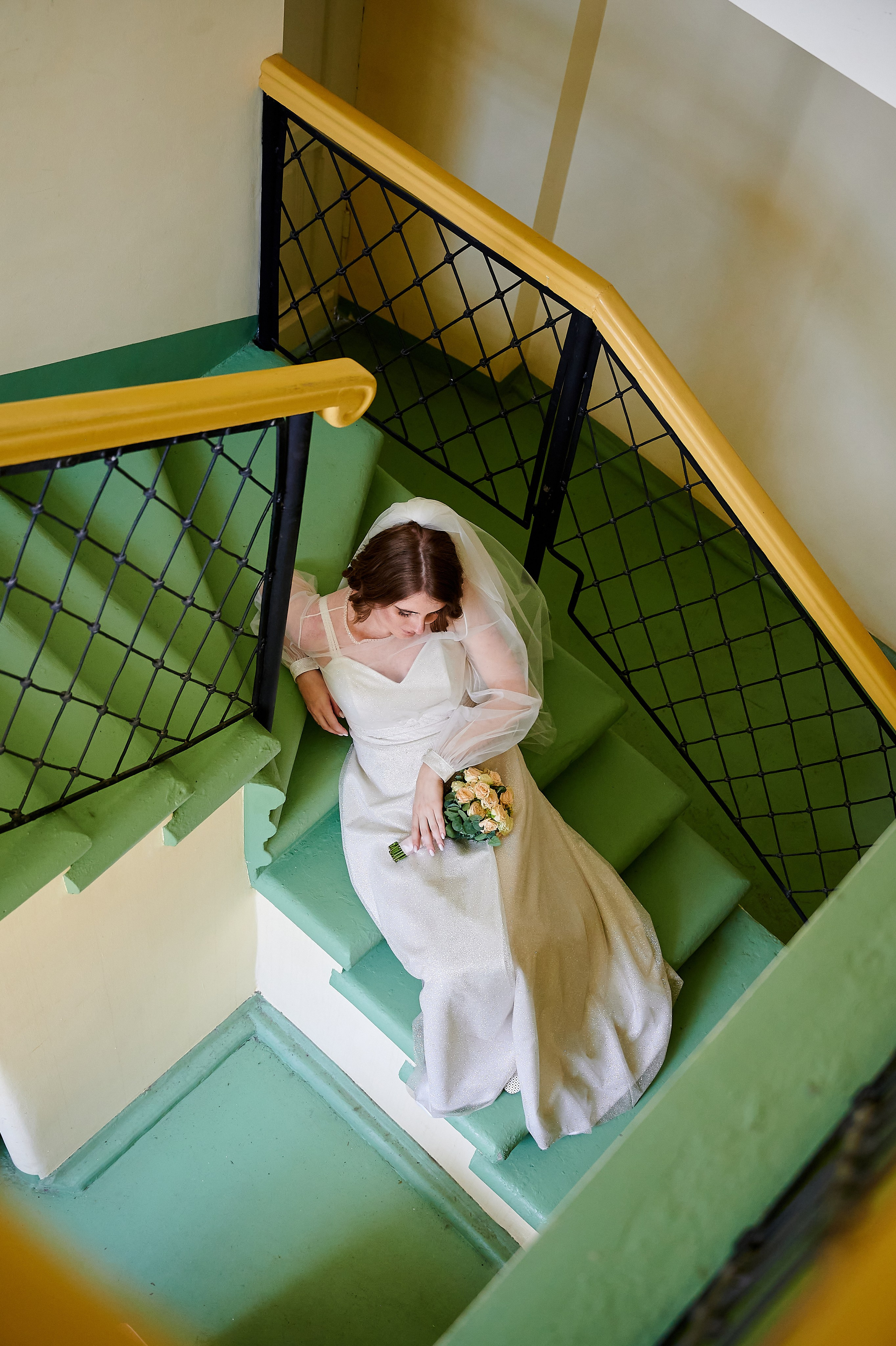 D&K. Профессиональный репортажный фотограф в Самаре Никита Королев