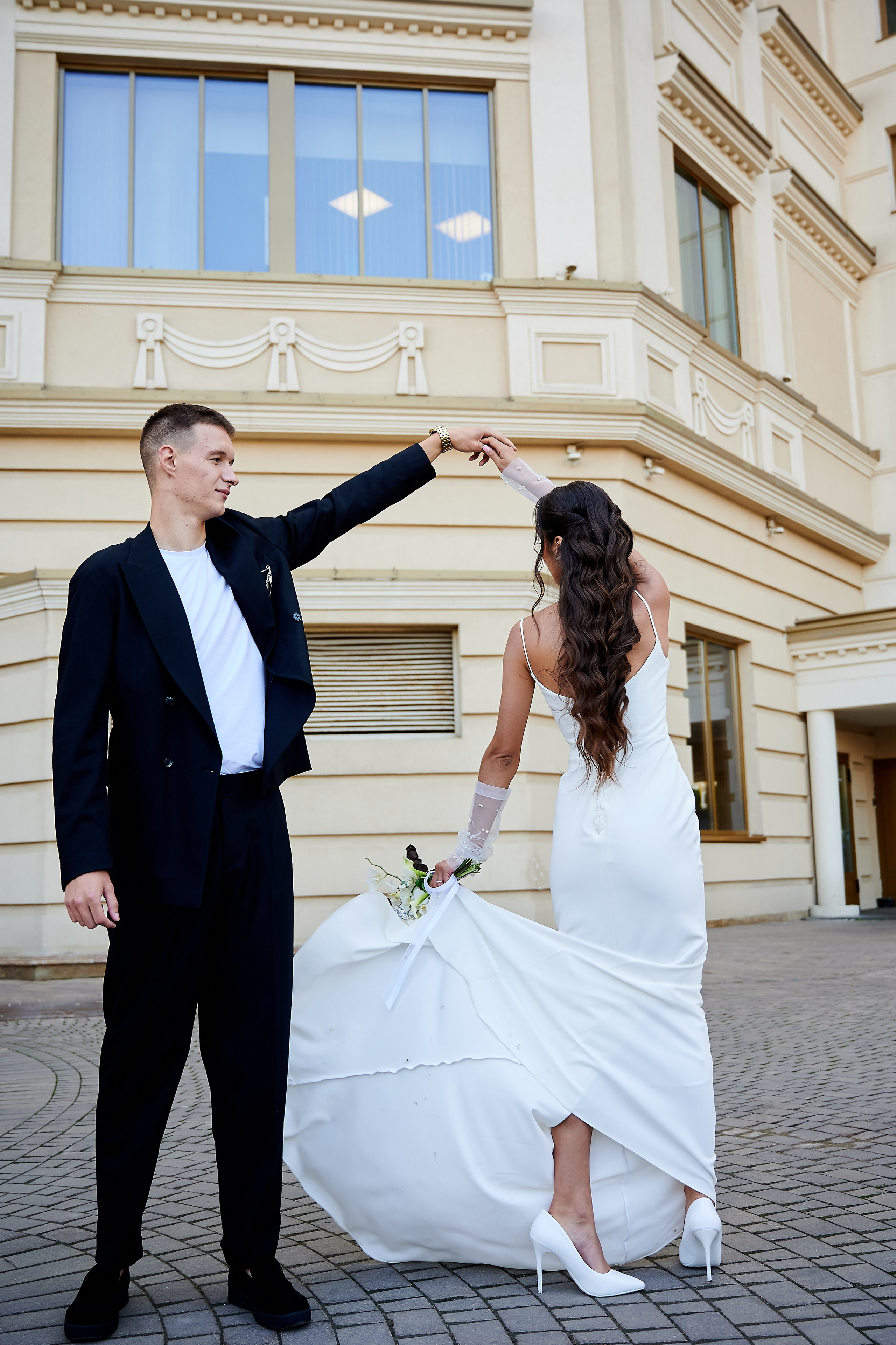 D&Y. Профессиональный репортажный фотограф в Самаре Никита Королев