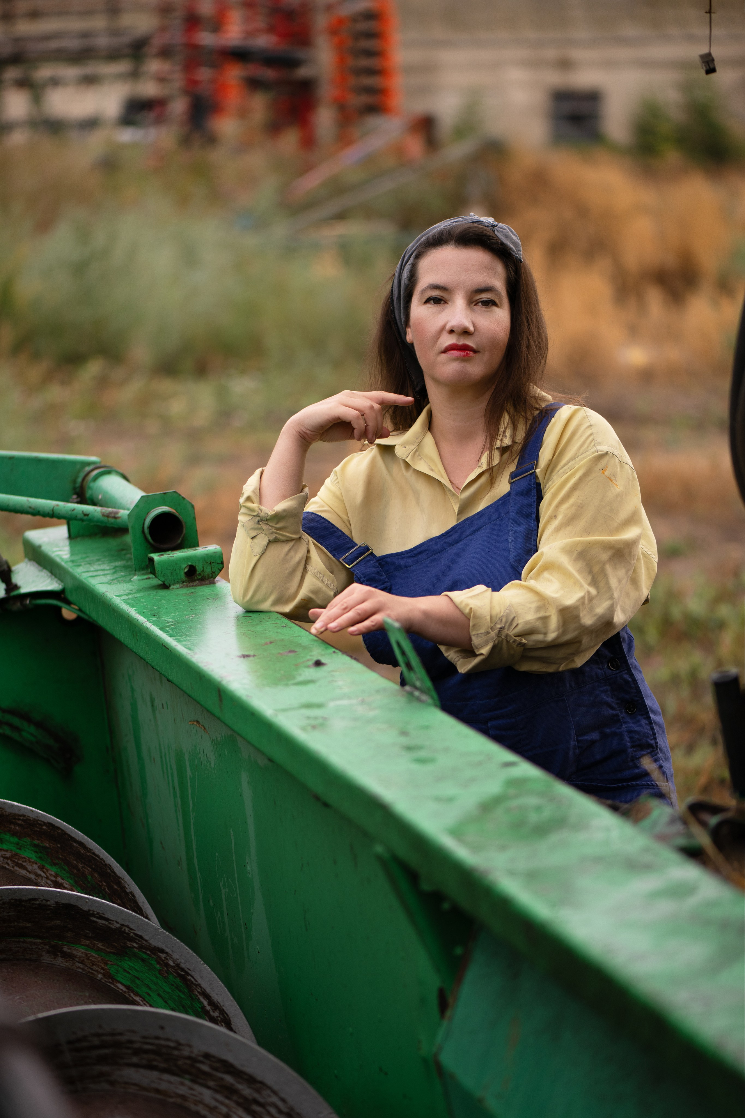 Сельская Новь. Главная