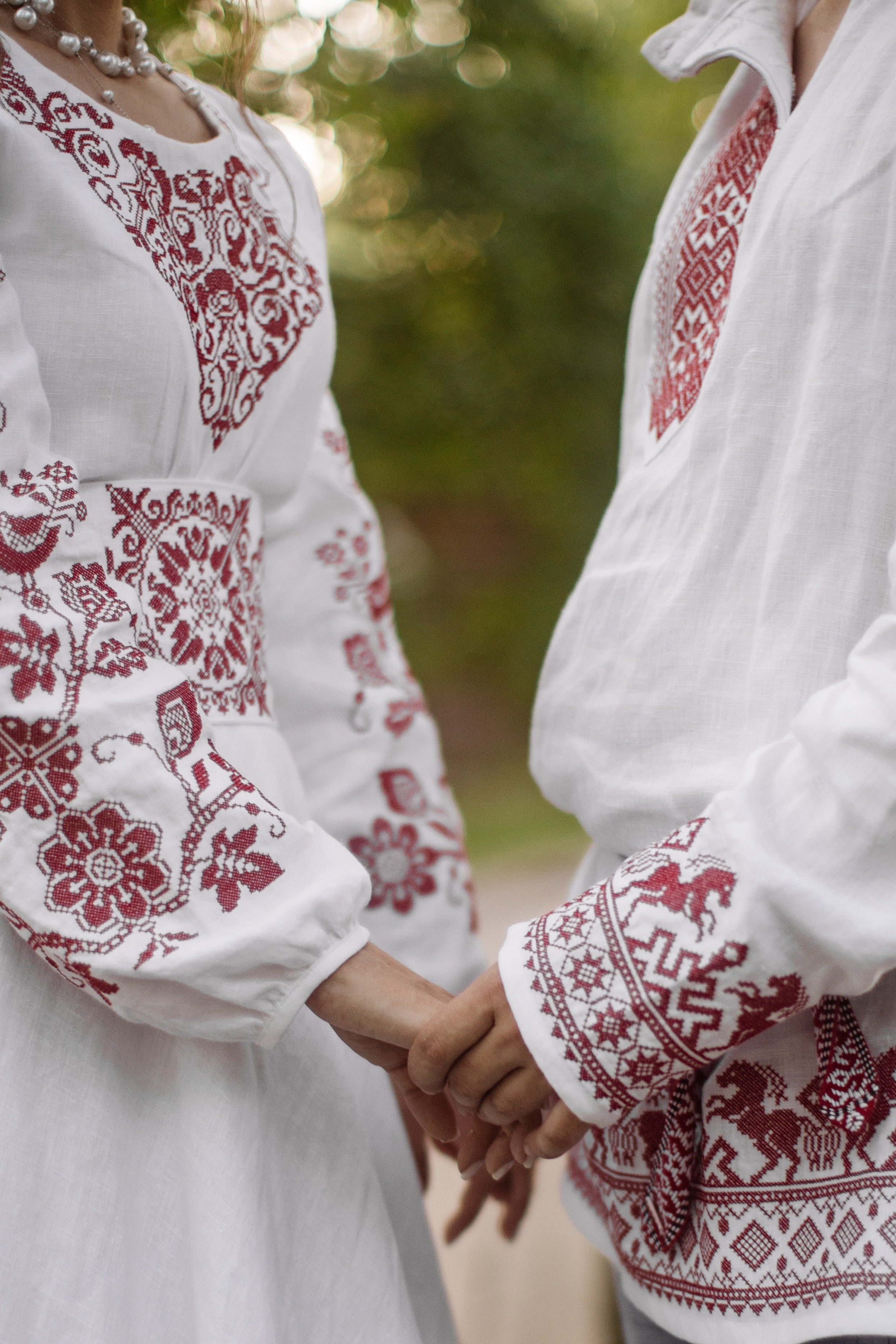 Свадебные серии. Photograph Svetlana Volkova