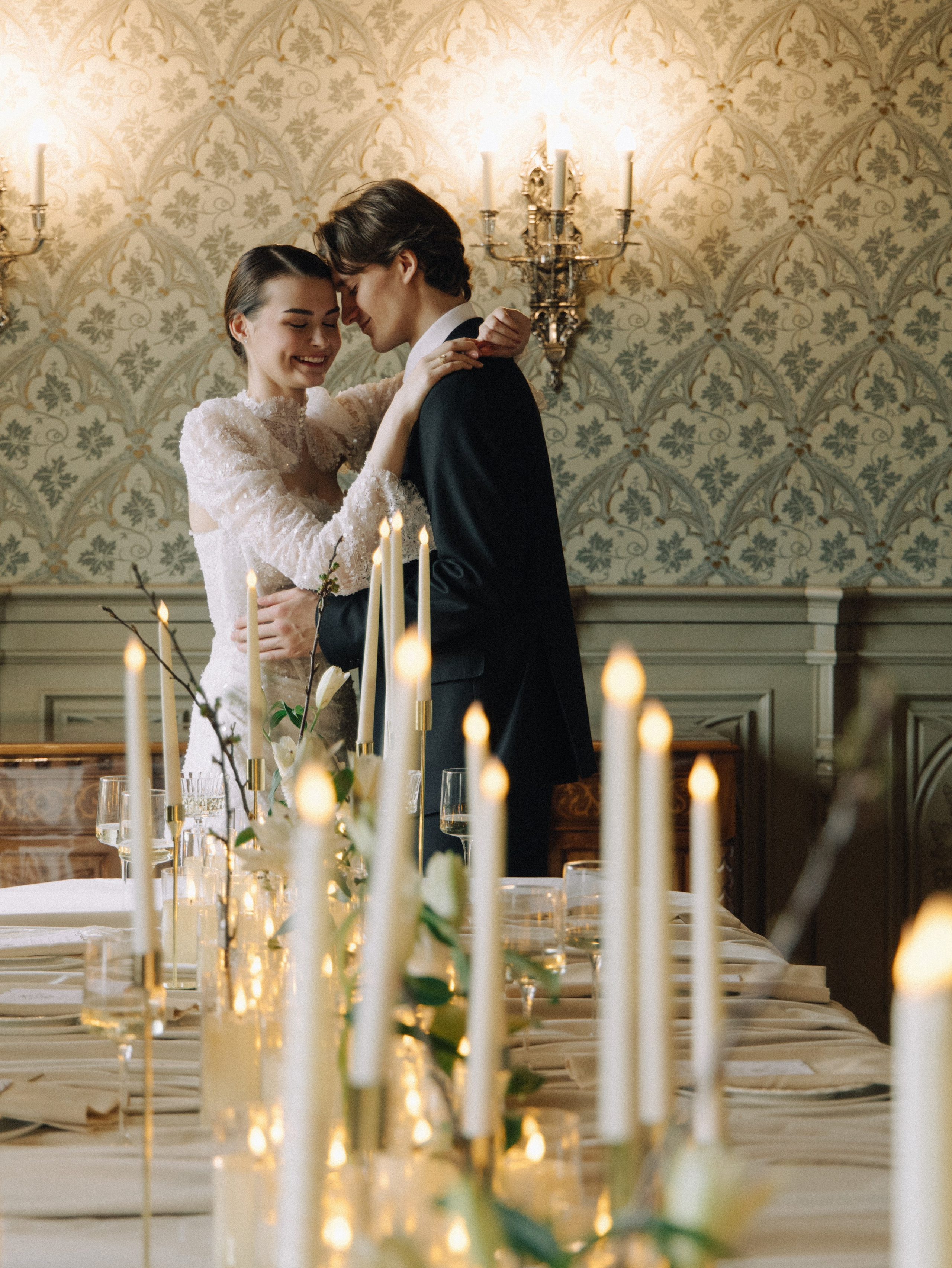 Свадебные серии. Photograph Svetlana Volkova
