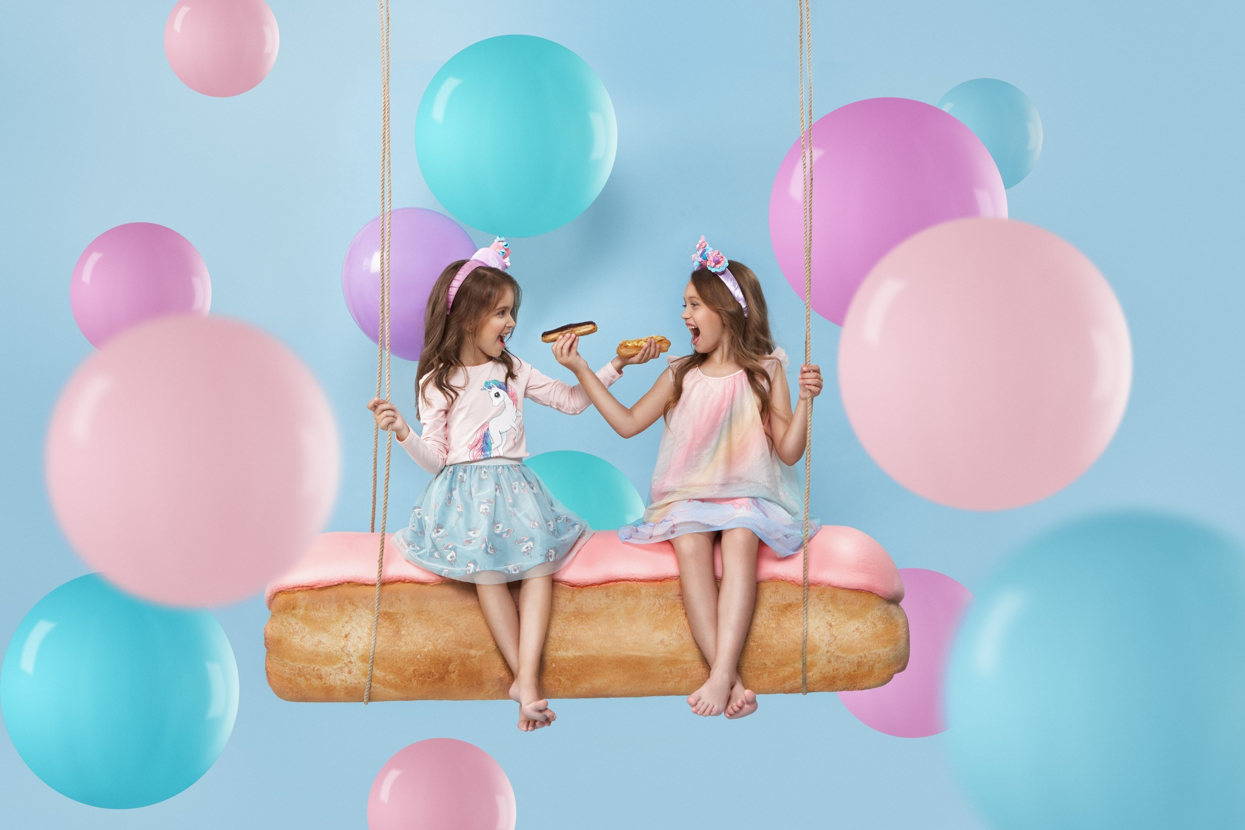 кондитерские «Жан Руа»