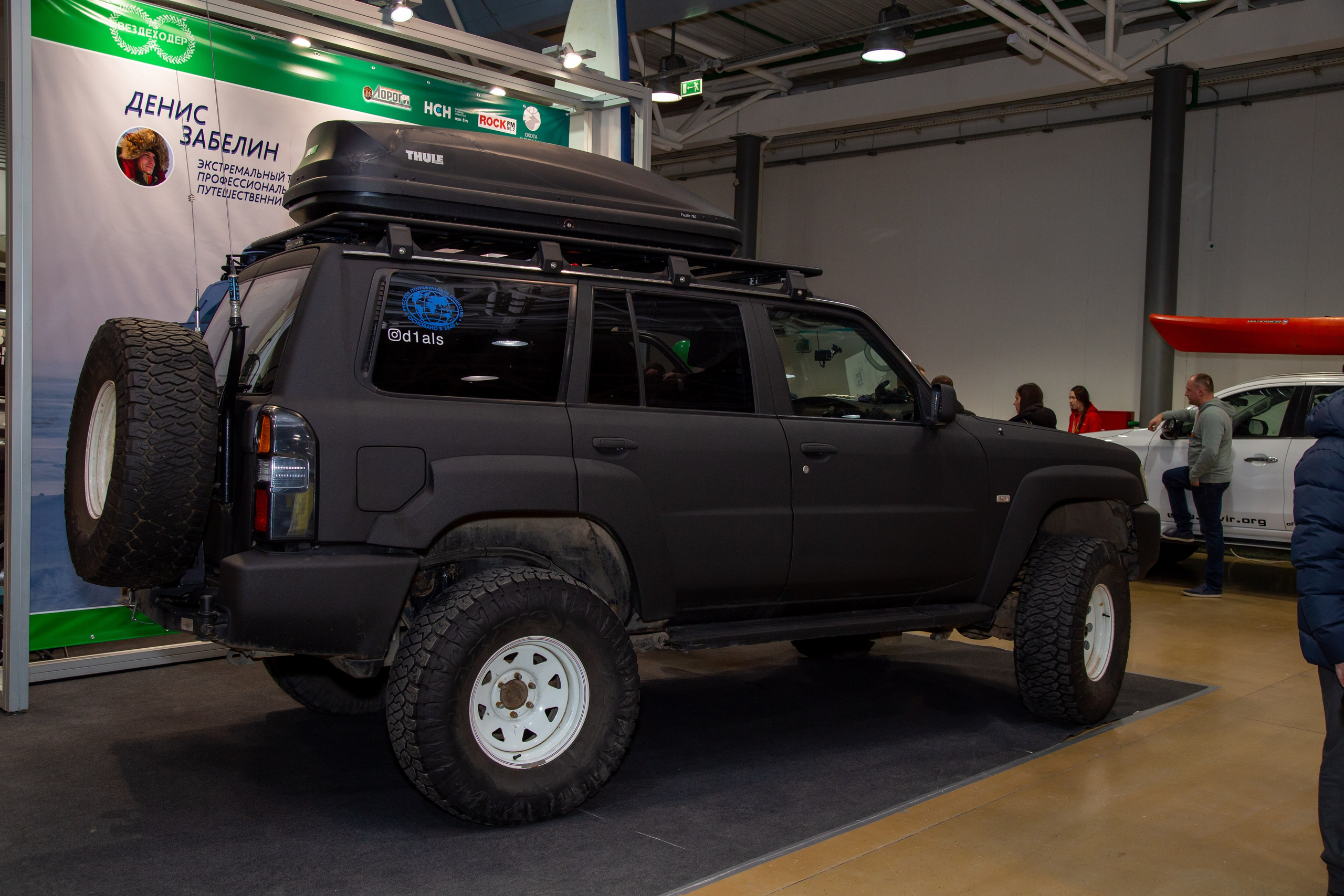 Фотопрогулка по выставке Поехали 2022. «Студия DRONAVT`s» — видеосъёмка и фотография г. Москва