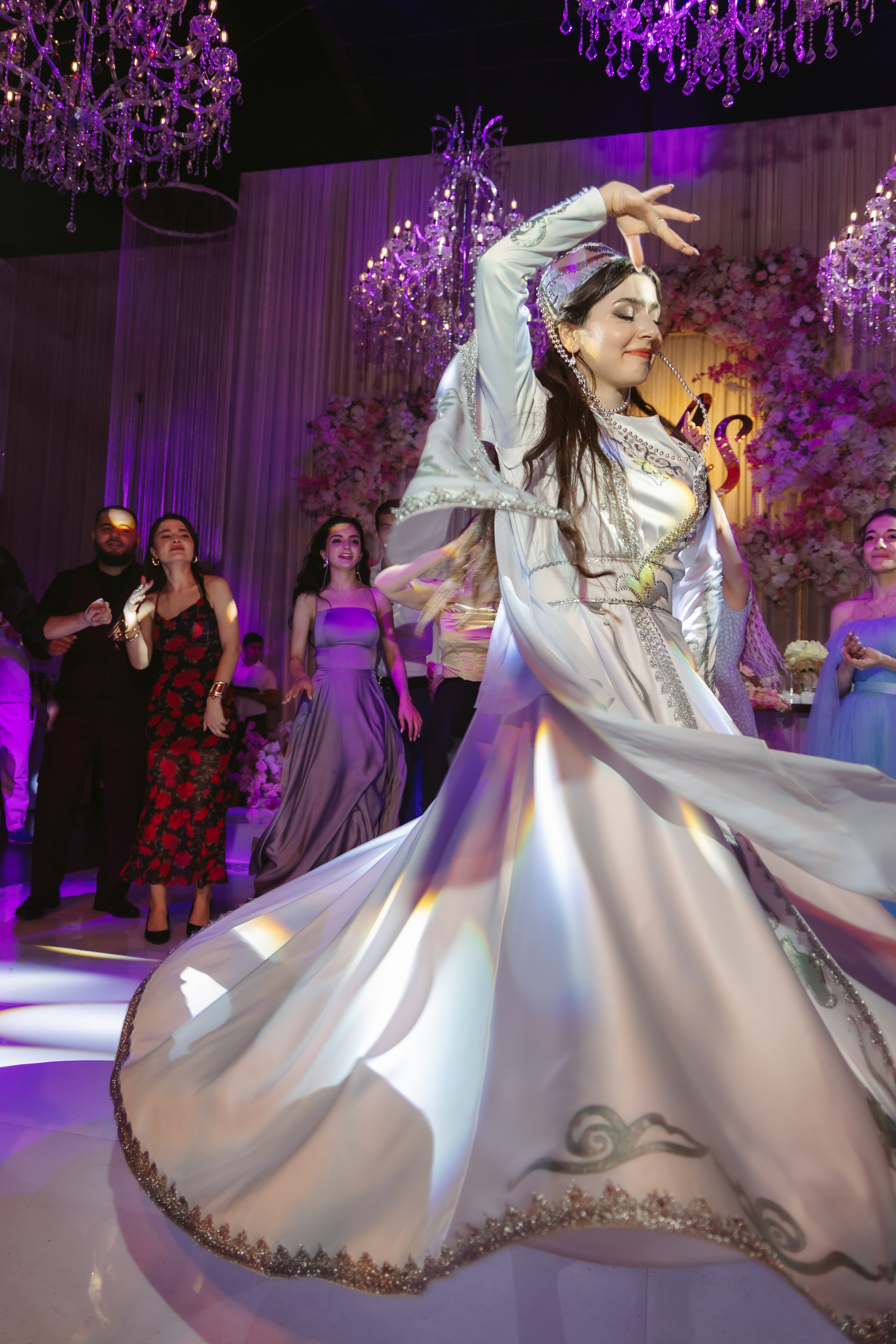 Свадьба А & С. Свадебный Фотограф в Москве Гор Магтагян