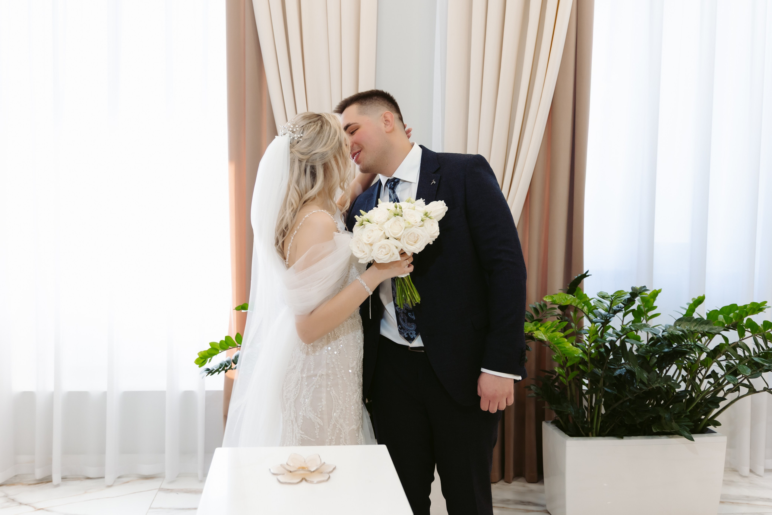 Свадьба К & Н. Свадебный Фотограф в Москве Гор Магтагян