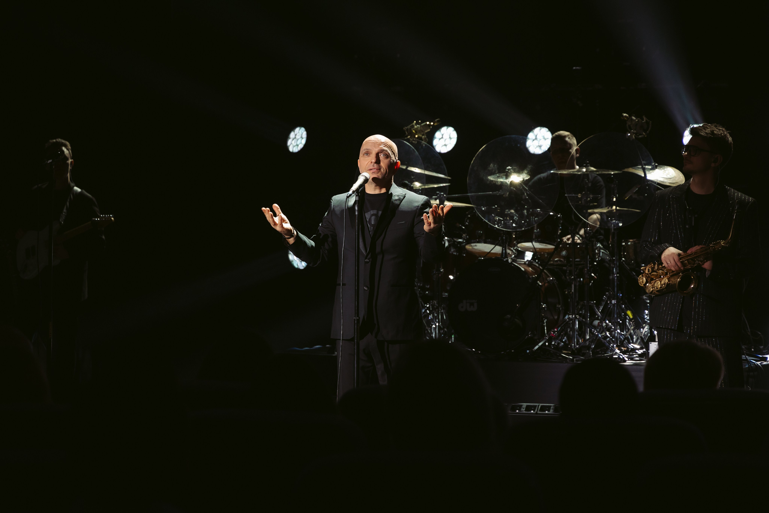 Группа Непара. Свадебный Фотограф в Москве Гор Магтагян