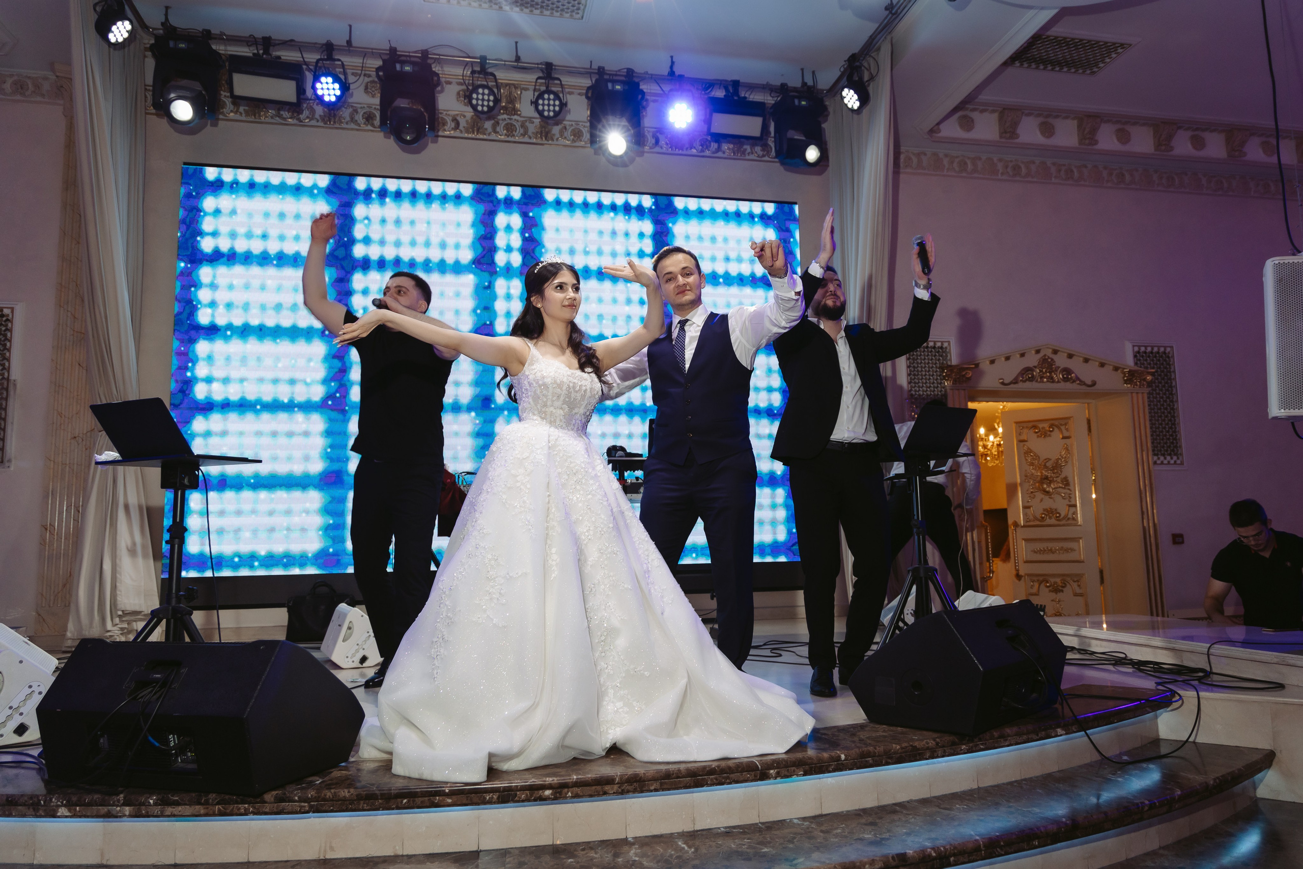 Свадьба С & К. Свадебный Фотограф в Москве Гор Магтагян