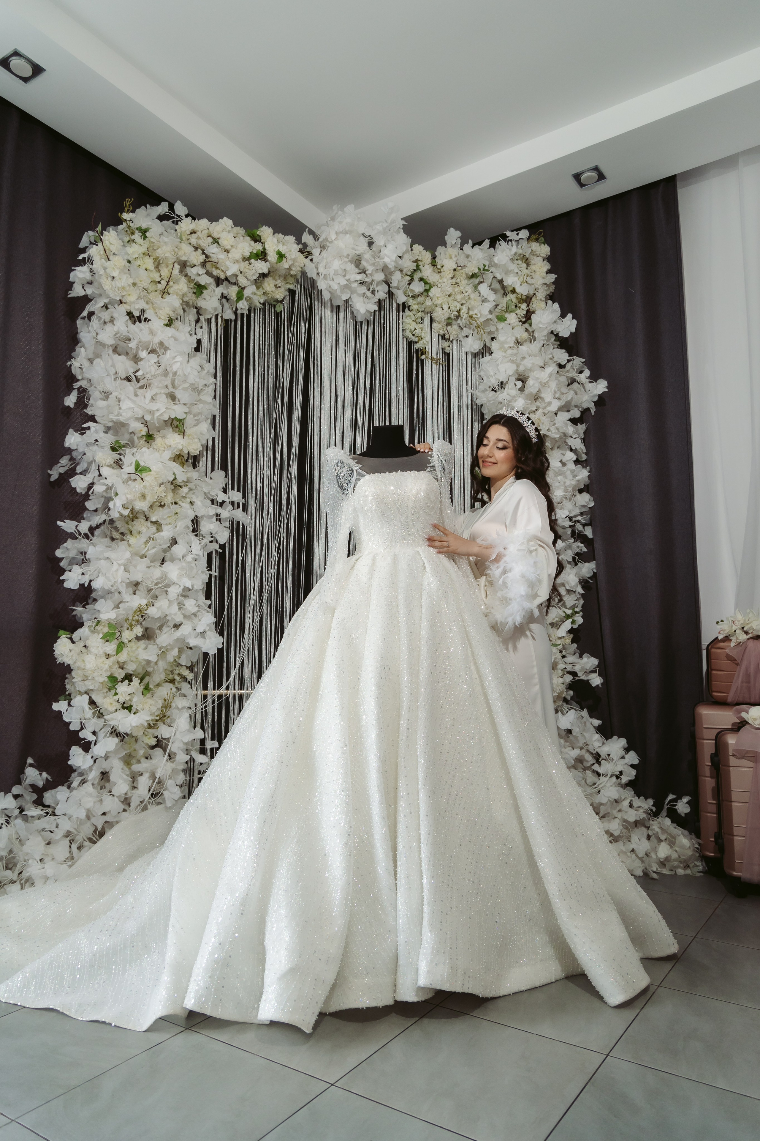 Свадьба А & С. Свадебный Фотограф в Москве Гор Магтагян