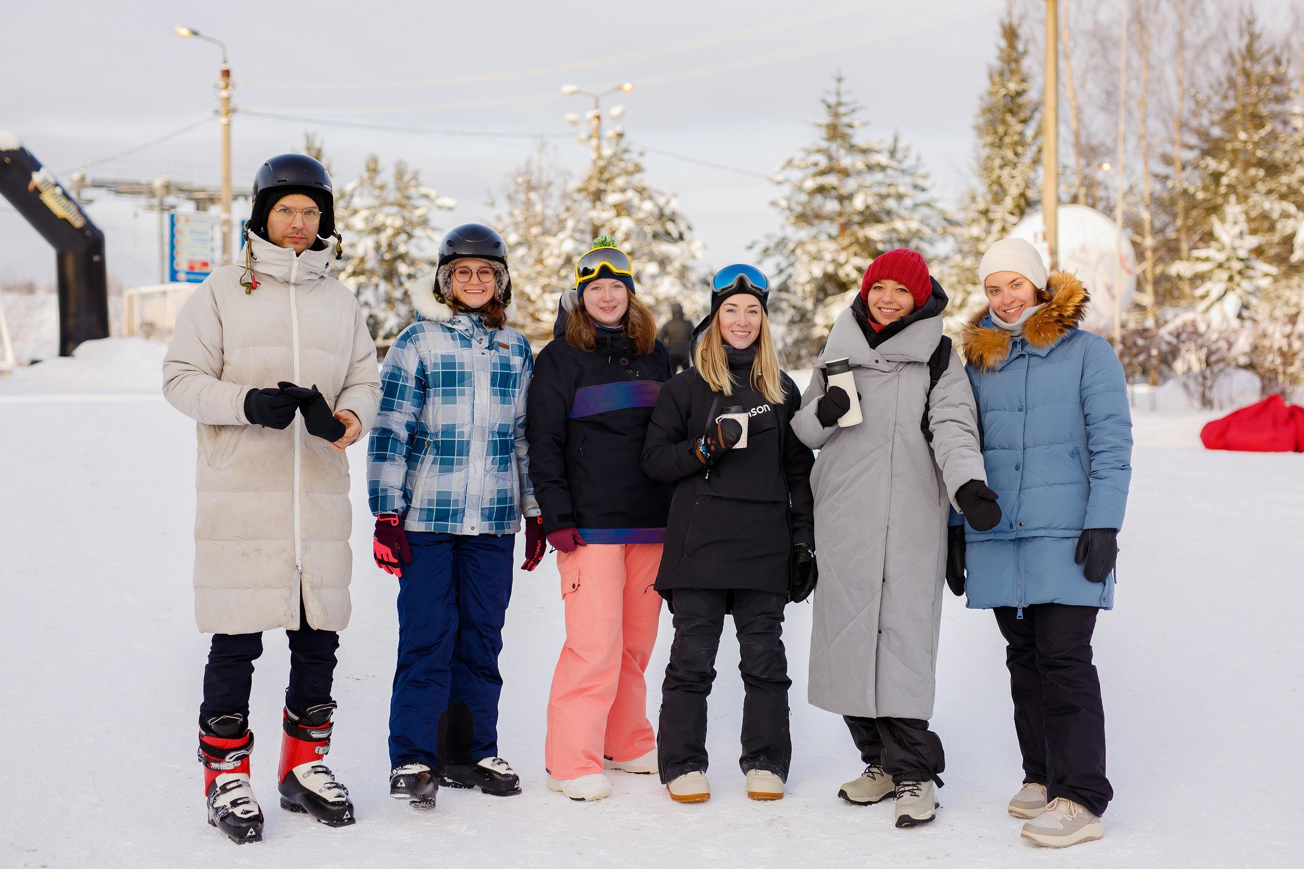 Корпоратив в Тягачева. Фотограф Евгений Меркулов