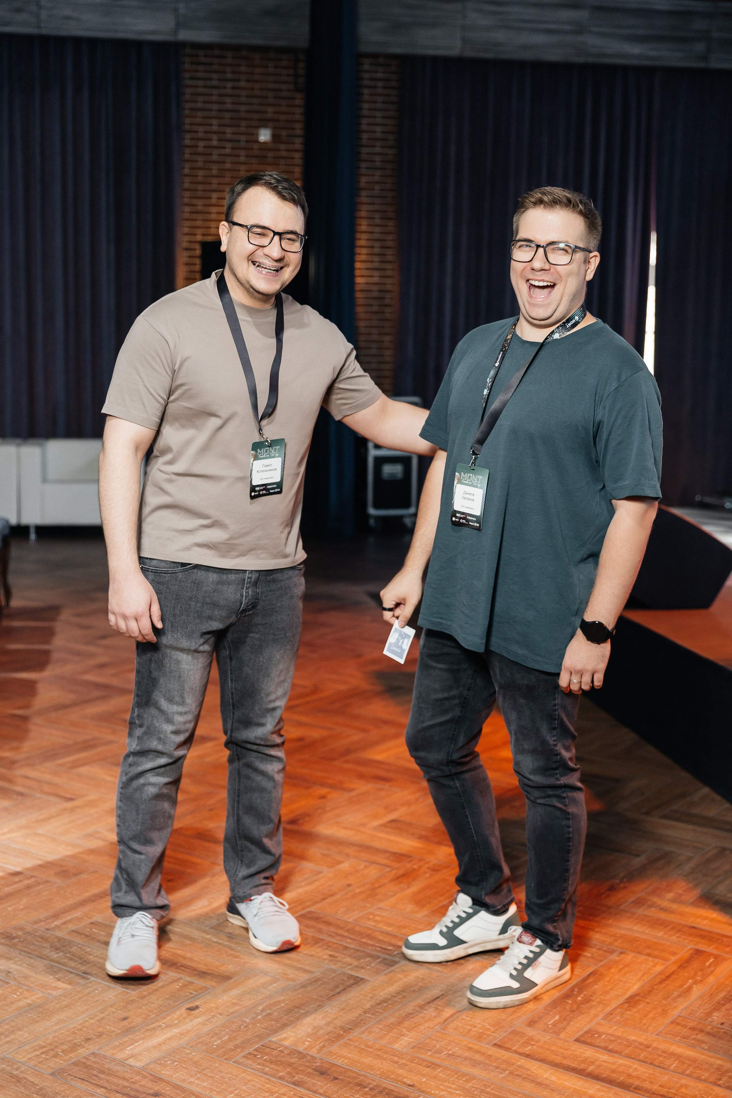 MONT fashion IT event. Свадебный фотограф в Ростове-на-Дону