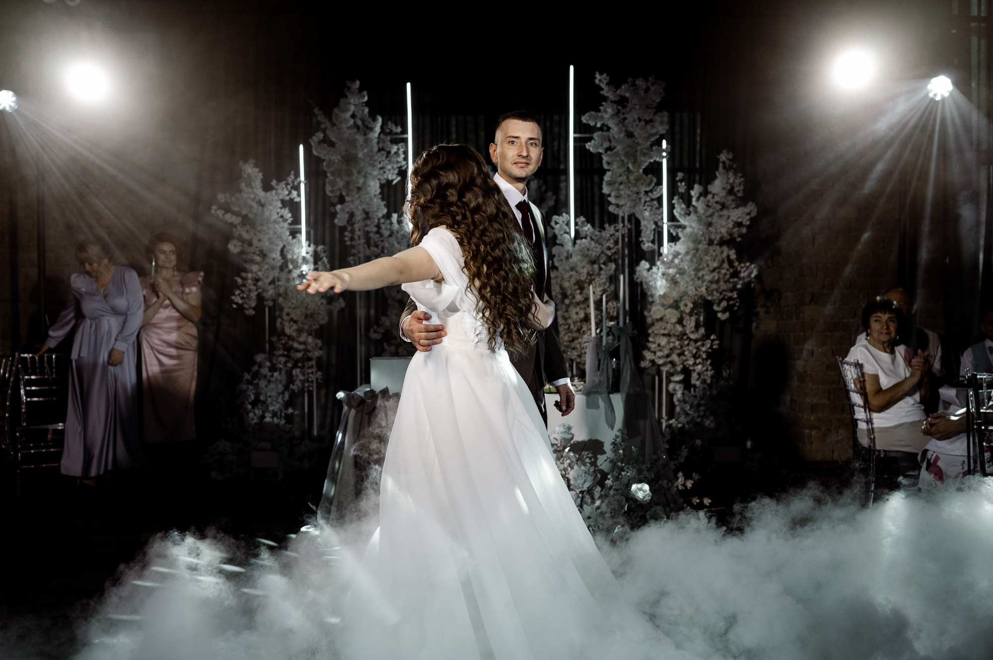 Максим и Дарья. Свадебный фотограф в Тюмени Анастасия Конева