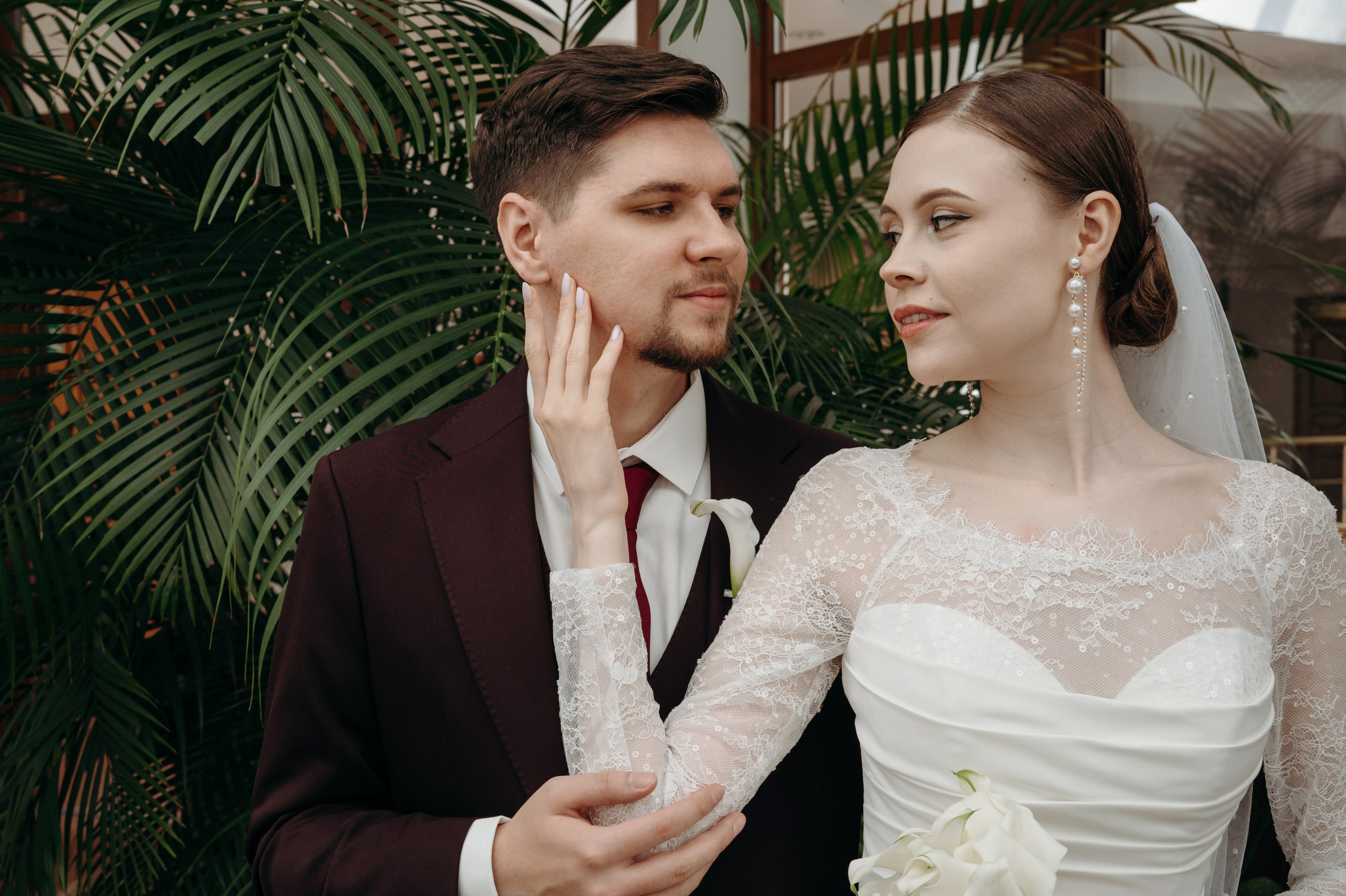 WEDDING. Фотограф Элина Брусенцева