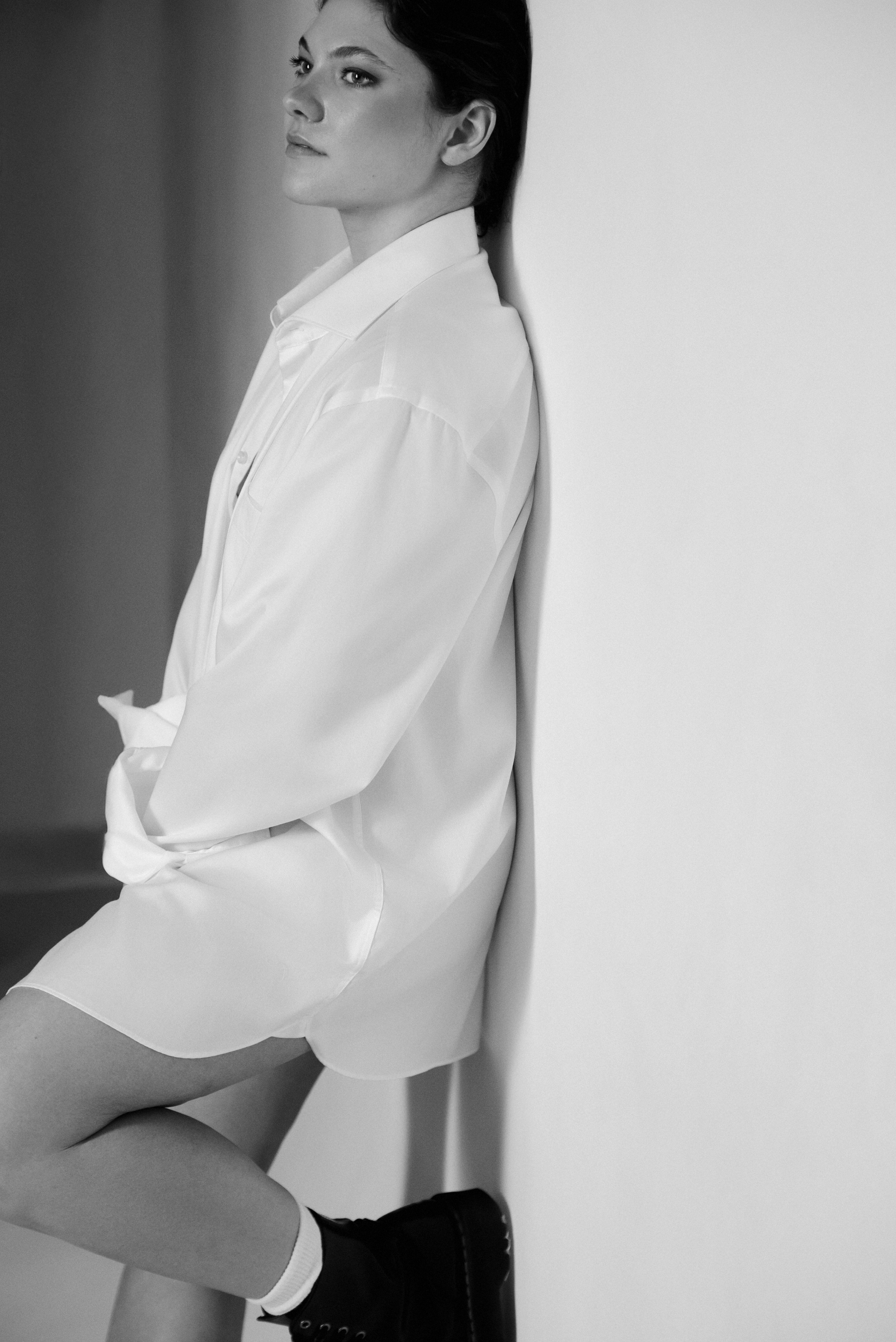 Индивидуальные съемки. Фотограф Элина Брусенцева