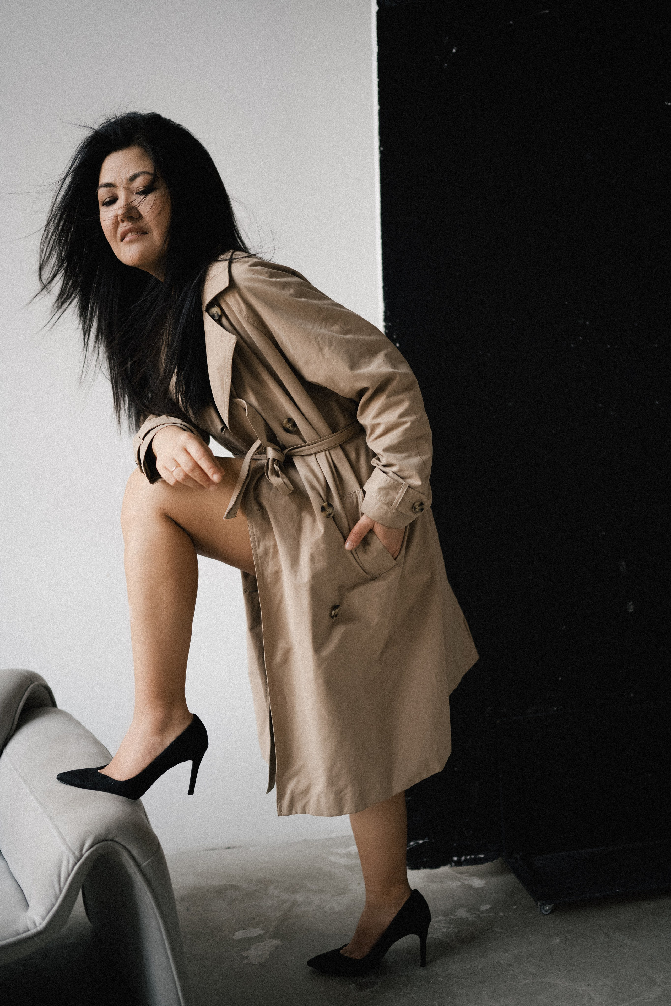 Валерия. Женский фотограф в Санкт-Петербурге Татьяна Саблина