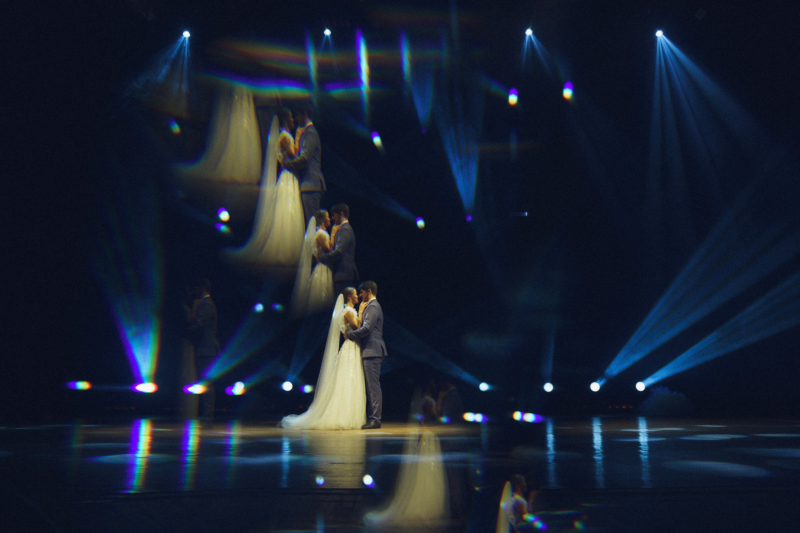 Илья и Катя. Юлия Тайцай фотограф, Анатолий Тайцай видеограф