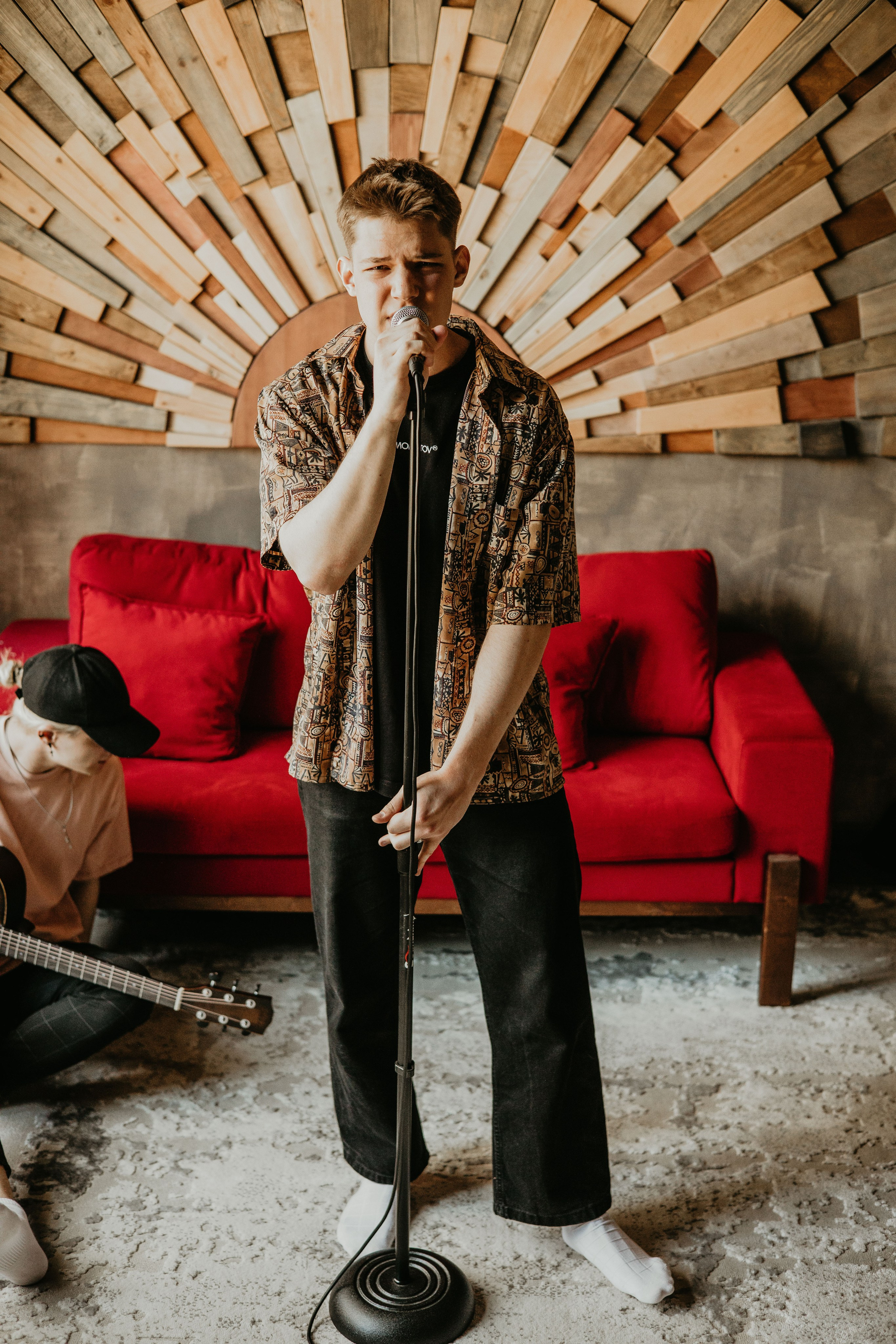 Студия 88. Юлия, ваш фотограф в Ростове-на-Дону