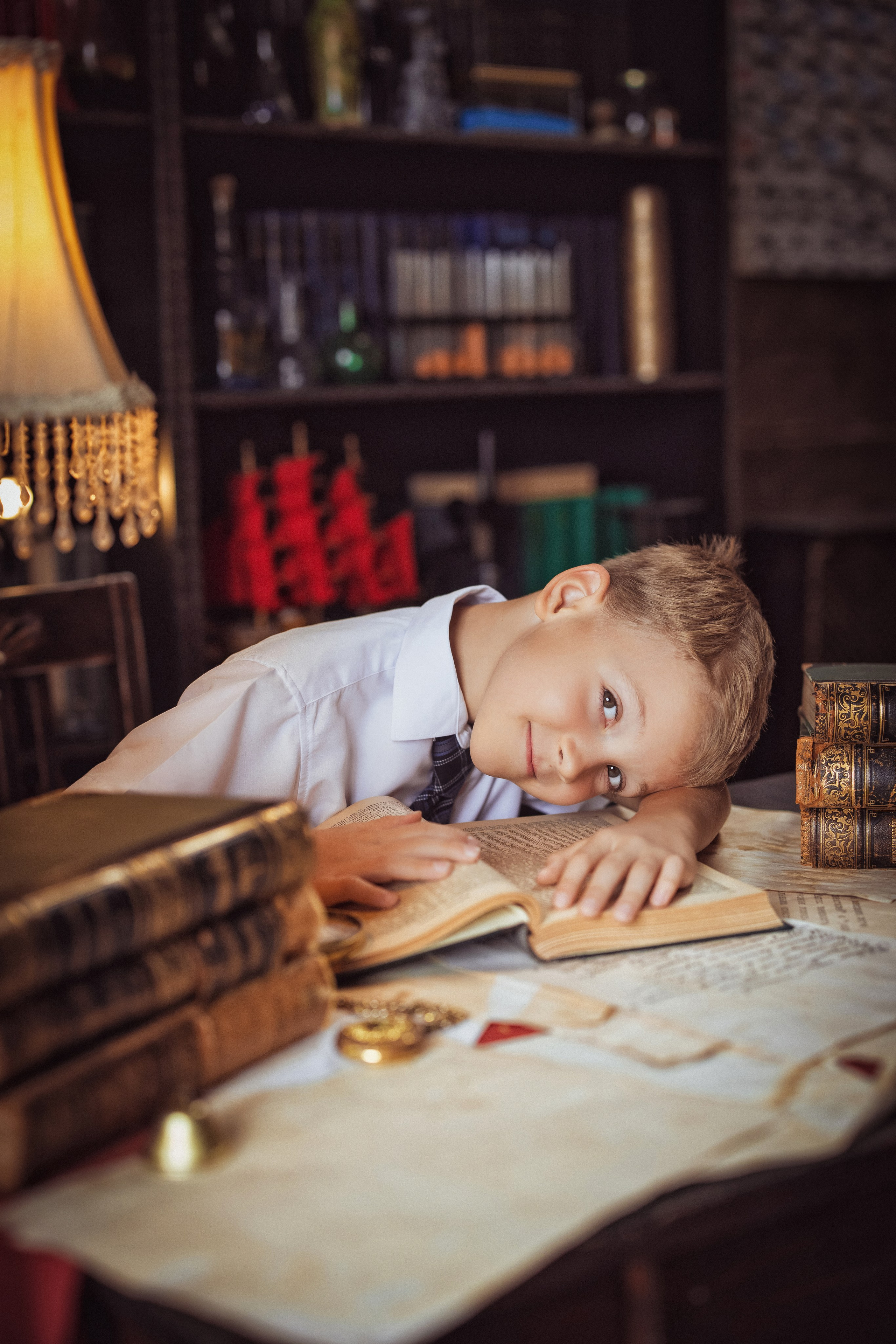 Школьная фотосессия, город Краснодар. Семейный и детский фотограф в Краснодаре Анна Трашкова