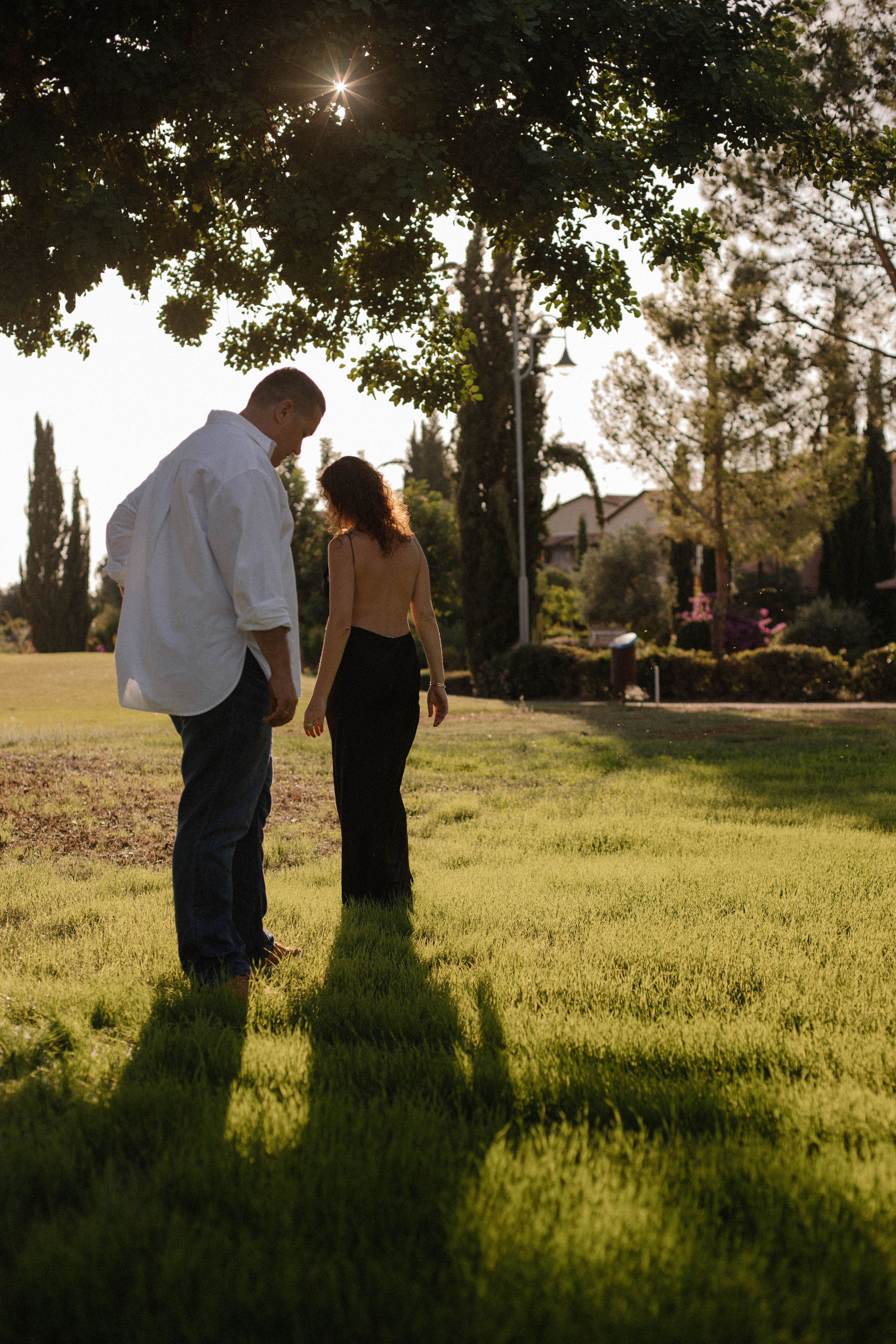 Олеся и Сергей. Наталья Симчук — Фотограф. LoveStory, индивидуальные, семейные съемки