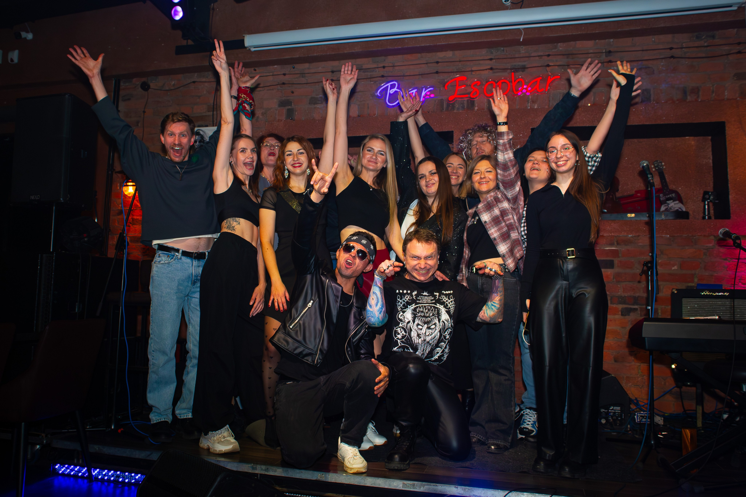 Репортажная съёмка. Женский фотограф в Москве