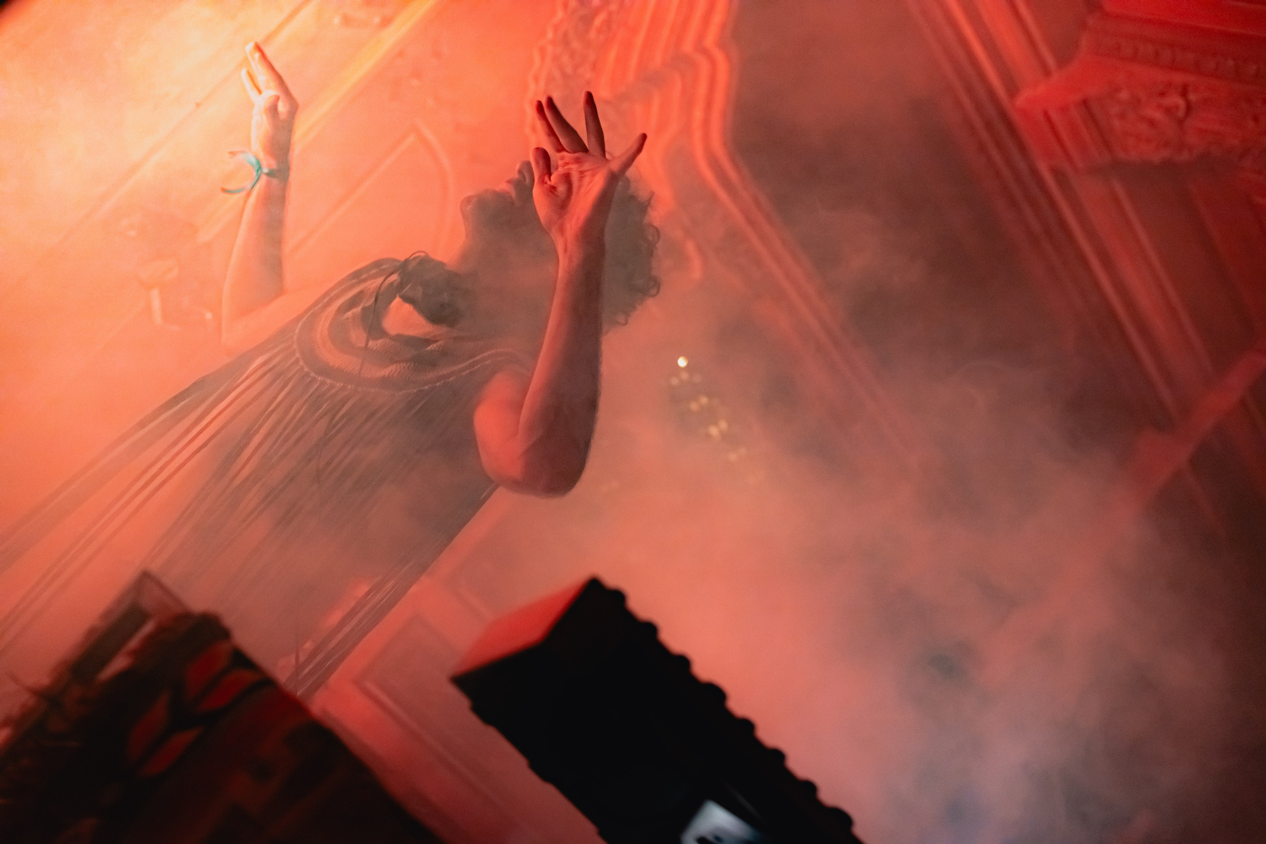 Alegria festival at Zest. Мариам Багдасарян