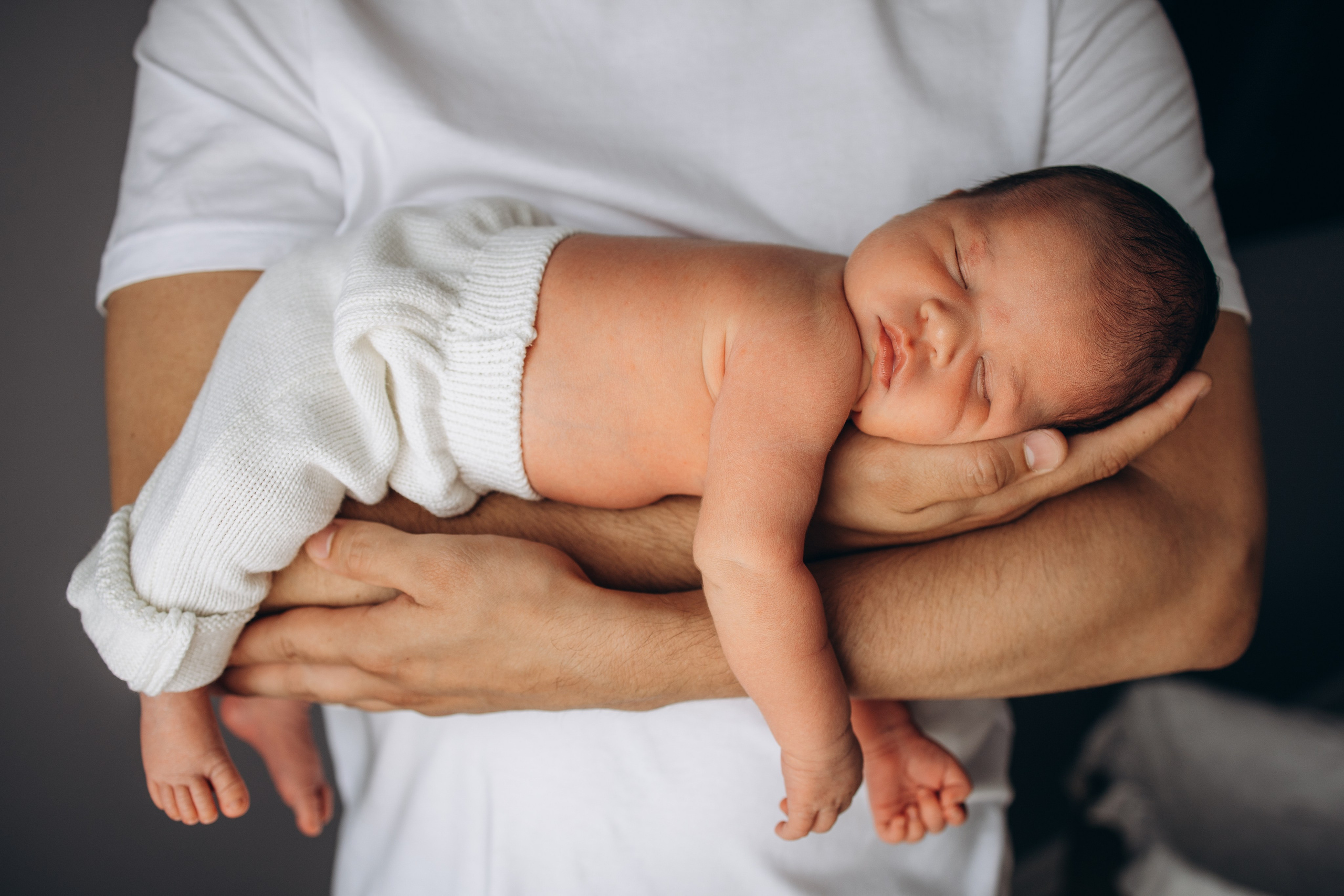 Амир. Семейный фотограф новорожденных УФА Гульнара Зиновьева