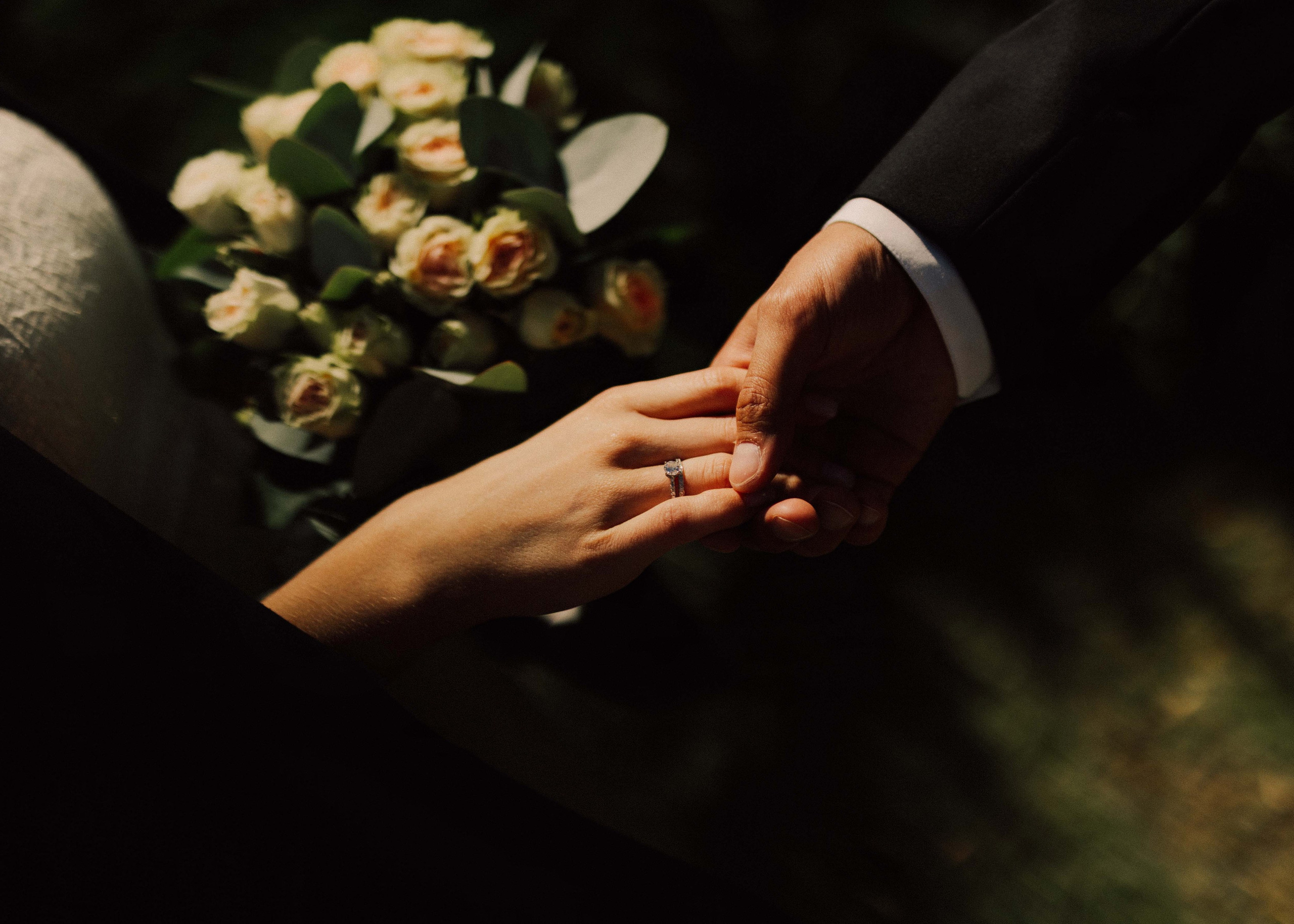 Никита и Лера. Фотограф|Катя Рикошетер