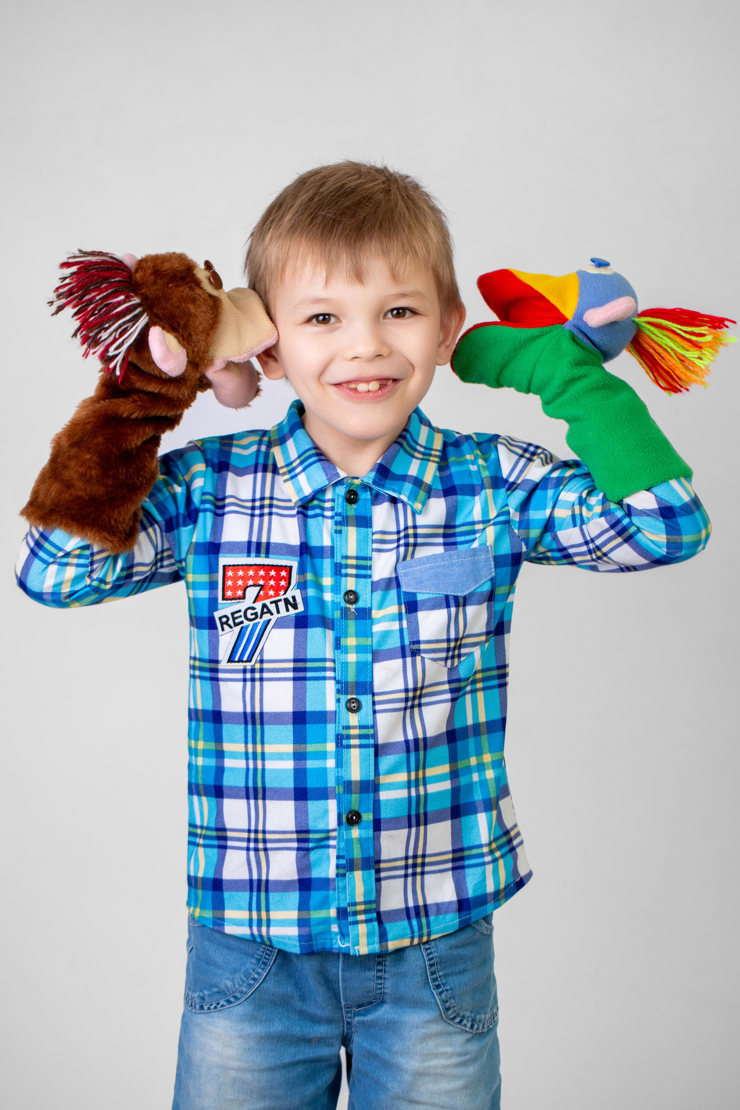 Портфолио. АльPix ДСад. Выпускные альбомы для детского сада в Кабанском районе и г. Улан-Удэ