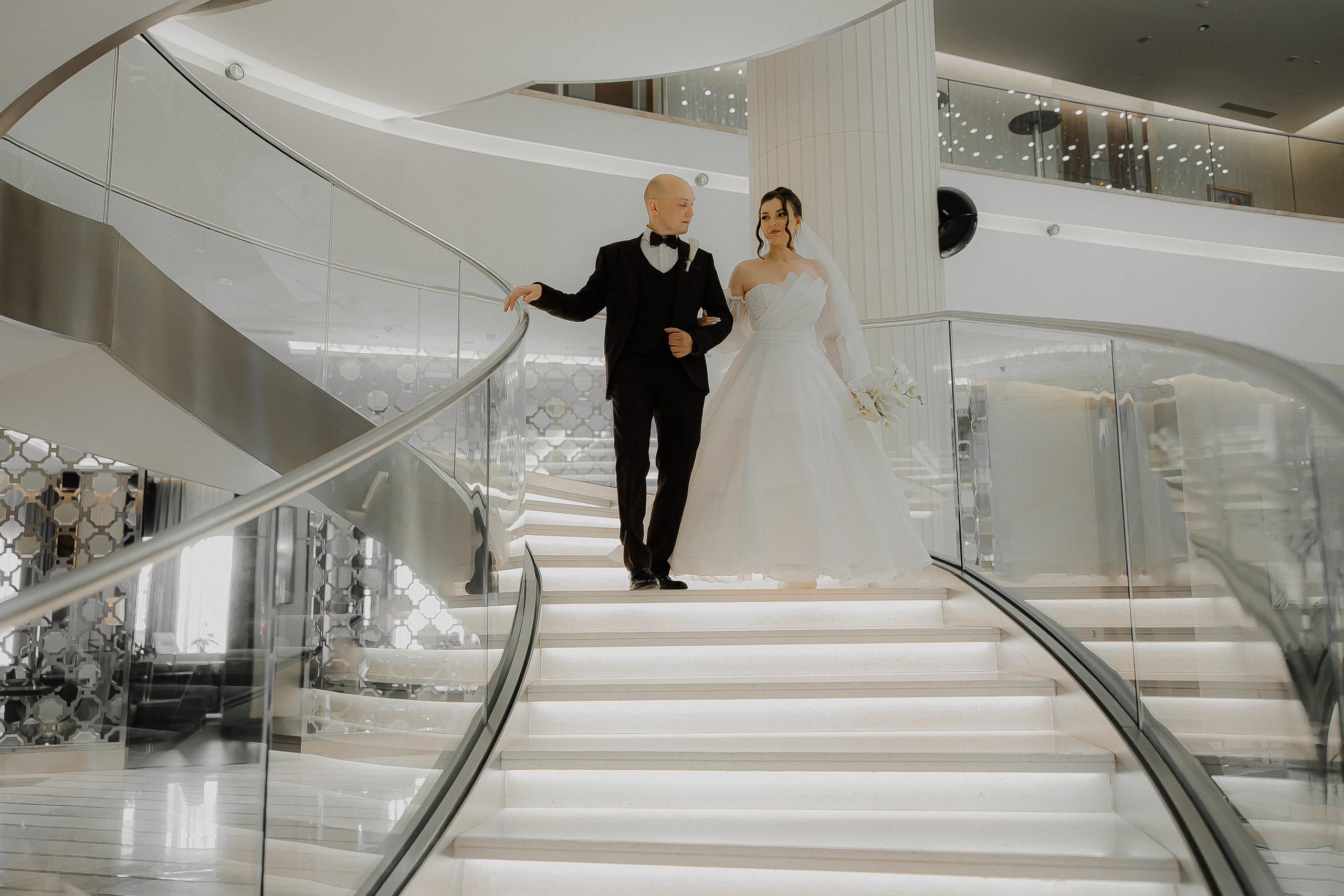 Александр и Маргарита. Свадебный и семейный фотограф Елизавета Ермак | Москва и МО