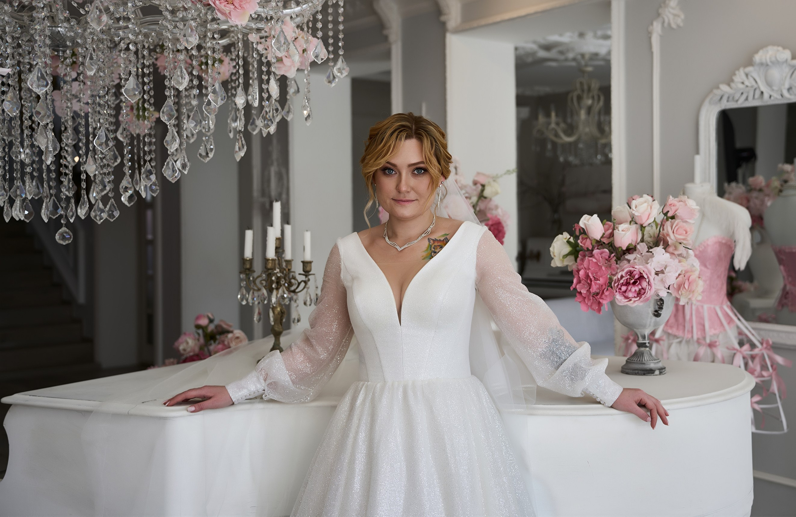 Евгений и Маргарита. KirillKrasnobaev.ru