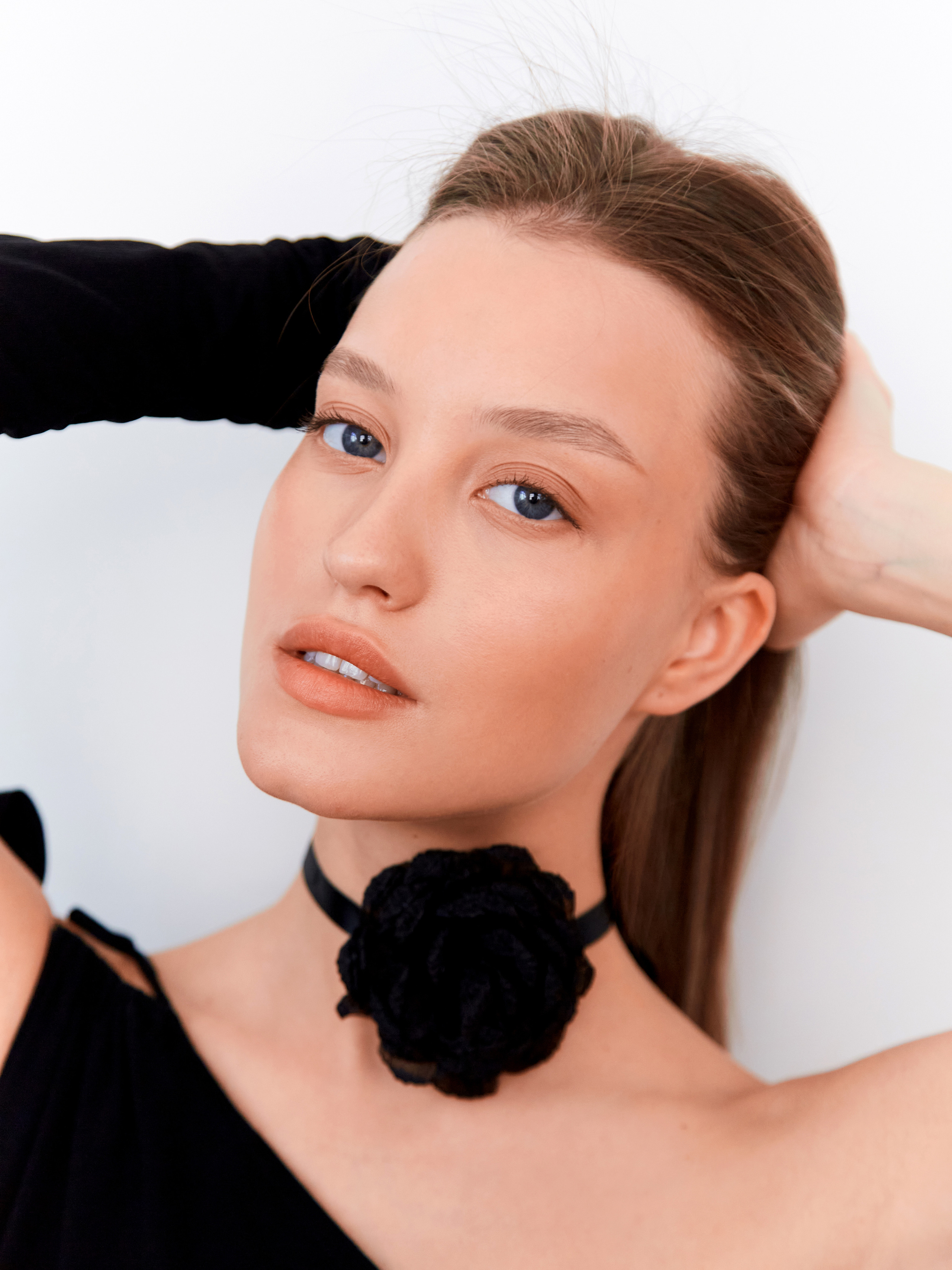 Работы для брендов. Алёна Духовна