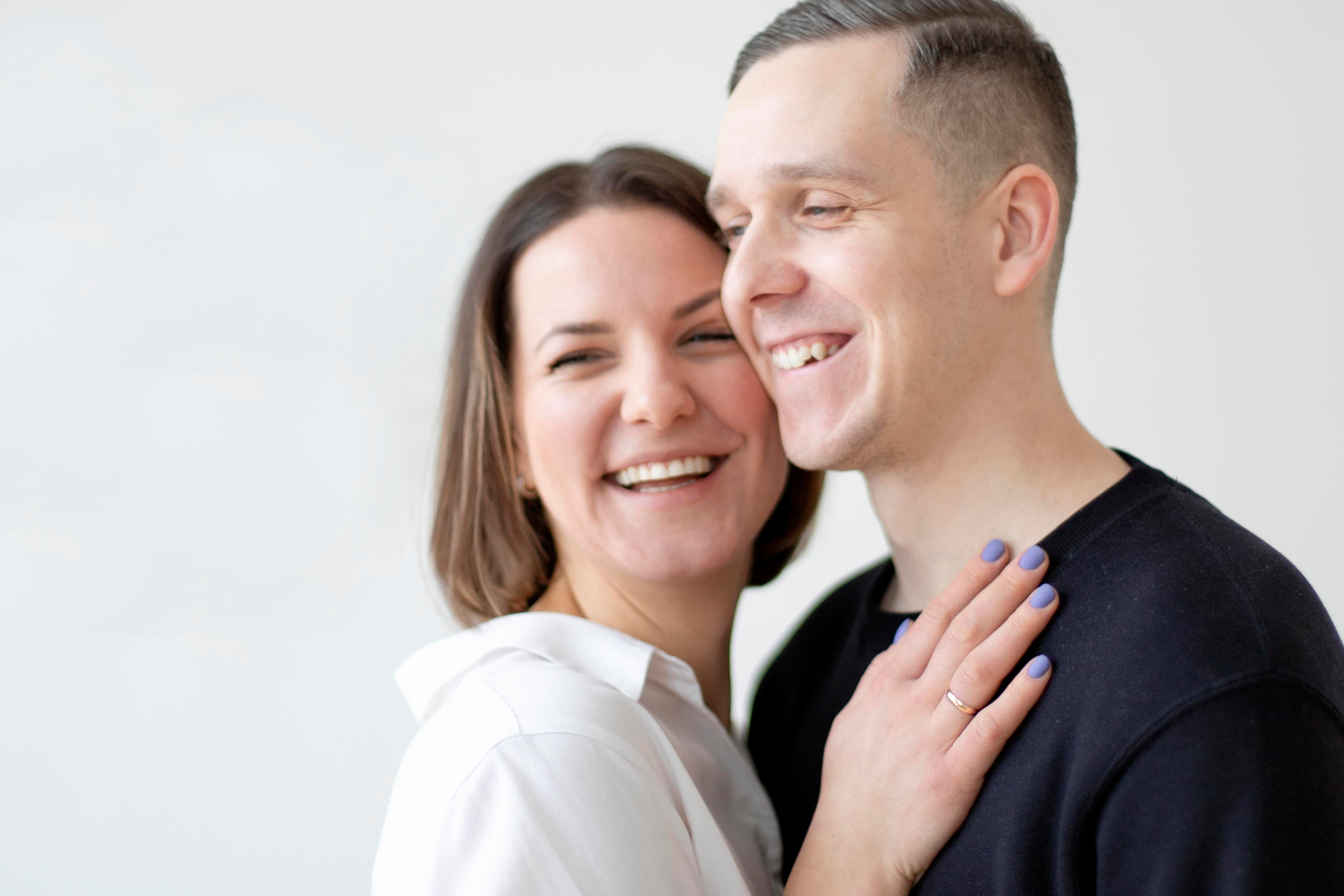 Персональные съемки. Алёна Духовна