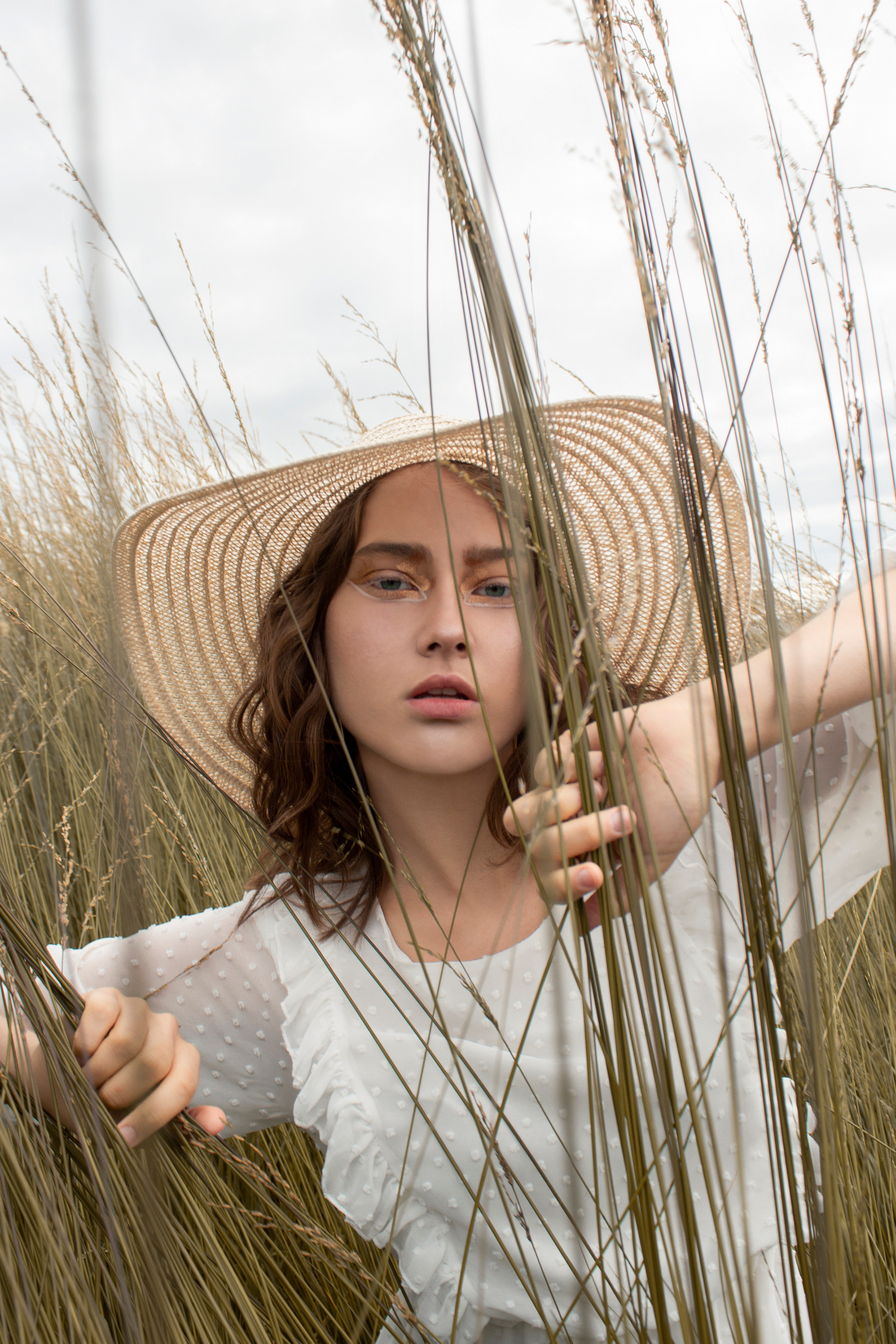 Творческие проекты. Алёна Духовна