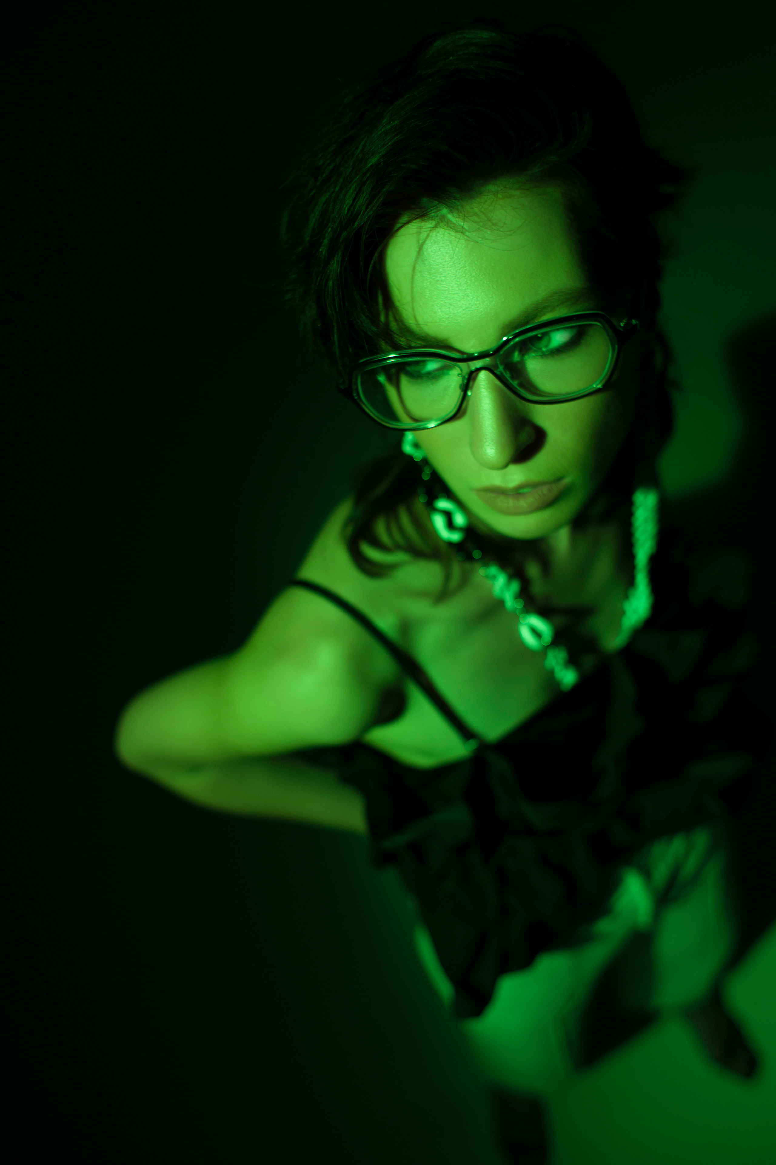 Работы для брендов. Алёна Духовна