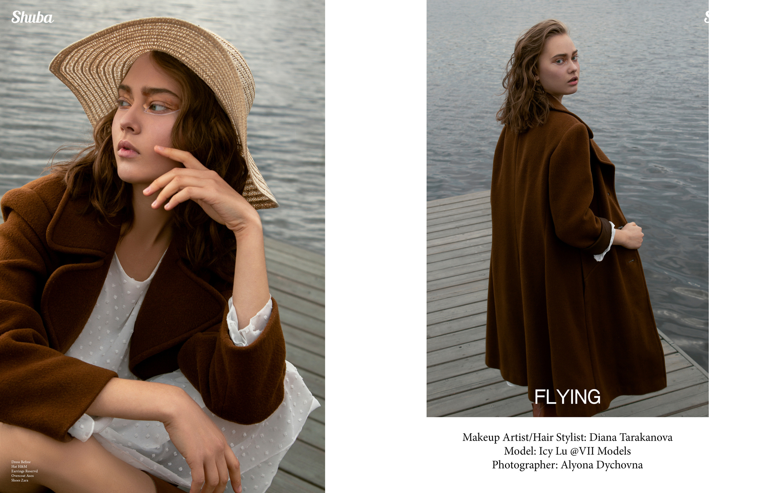 Творческие проекты. Алёна Духовна