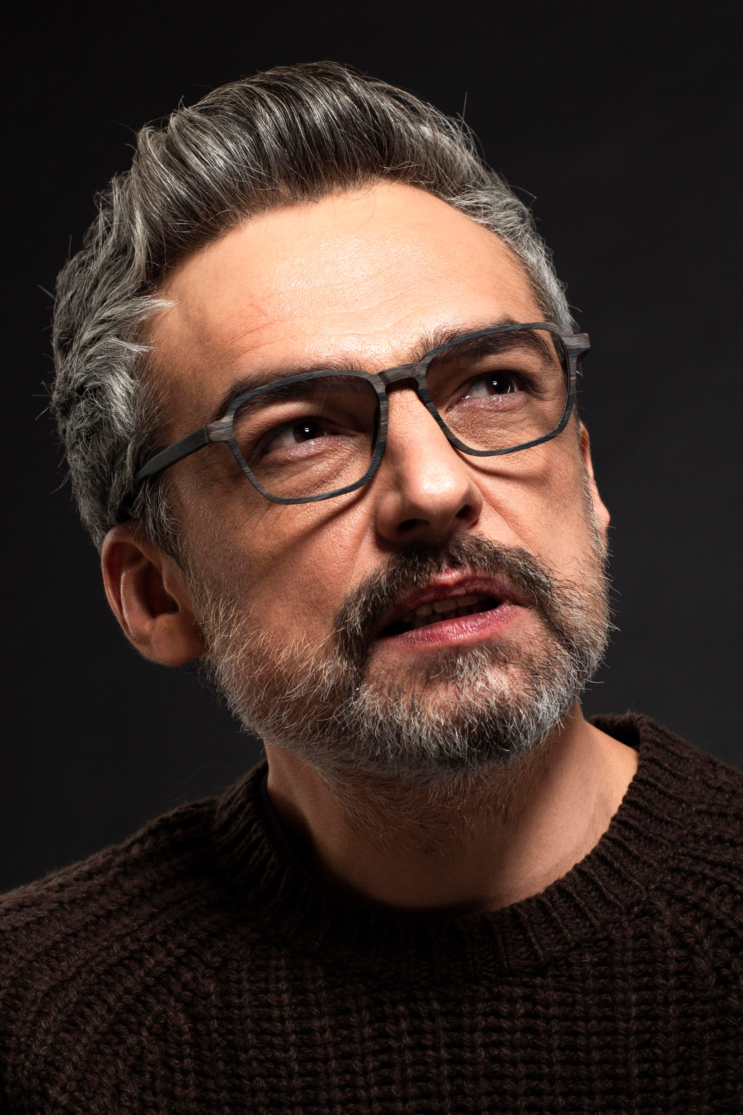 Персональные съемки. Алёна Духовна