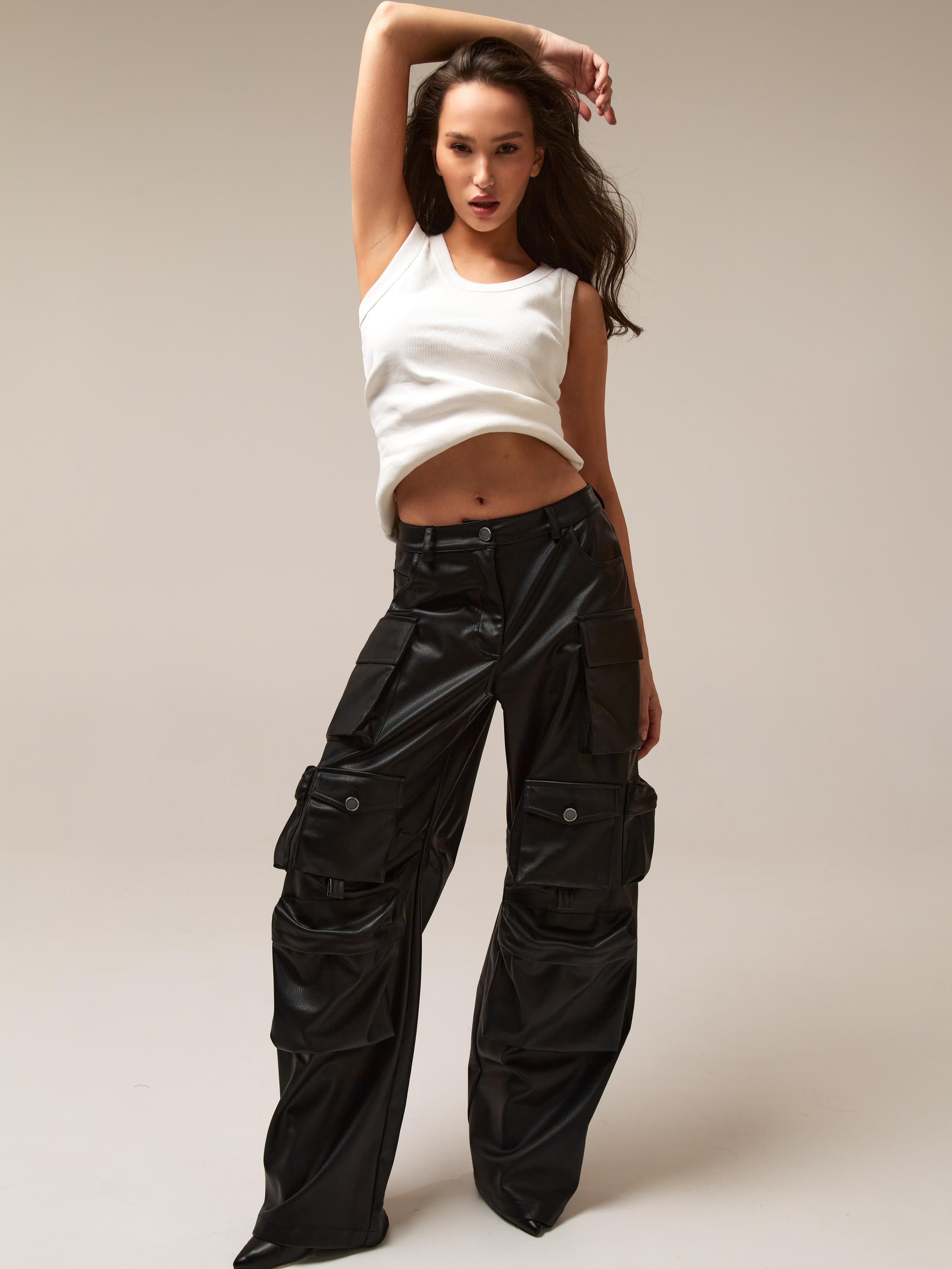 Работы для брендов. Алёна Духовна