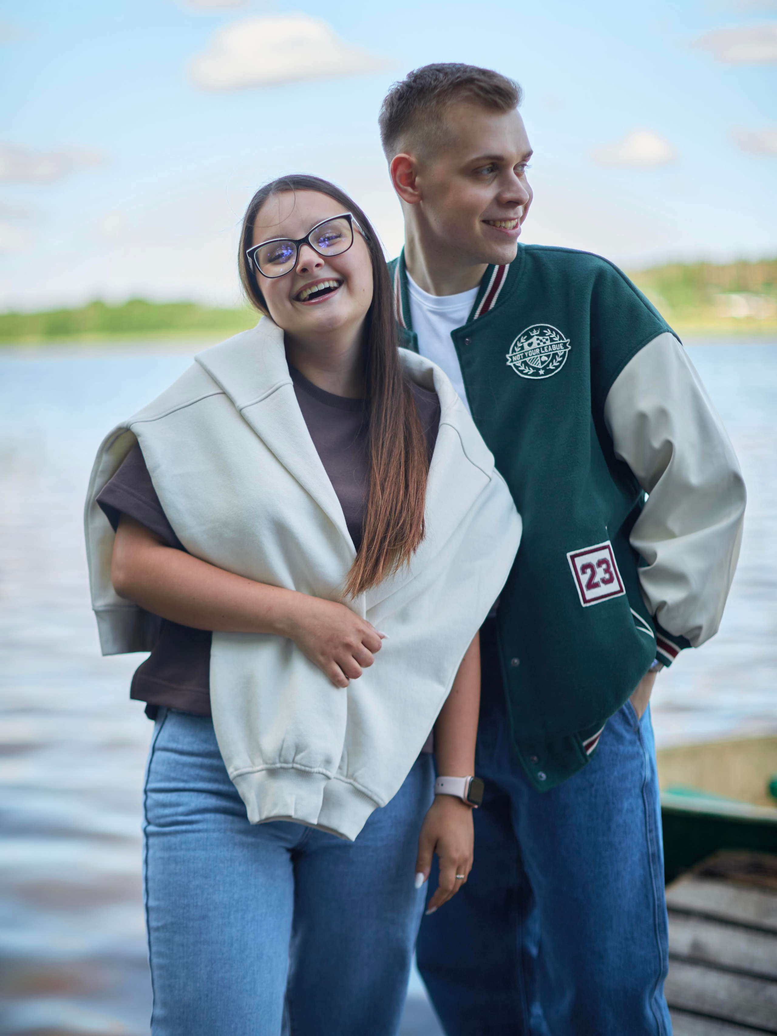 Персональные съемки. Алёна Духовна