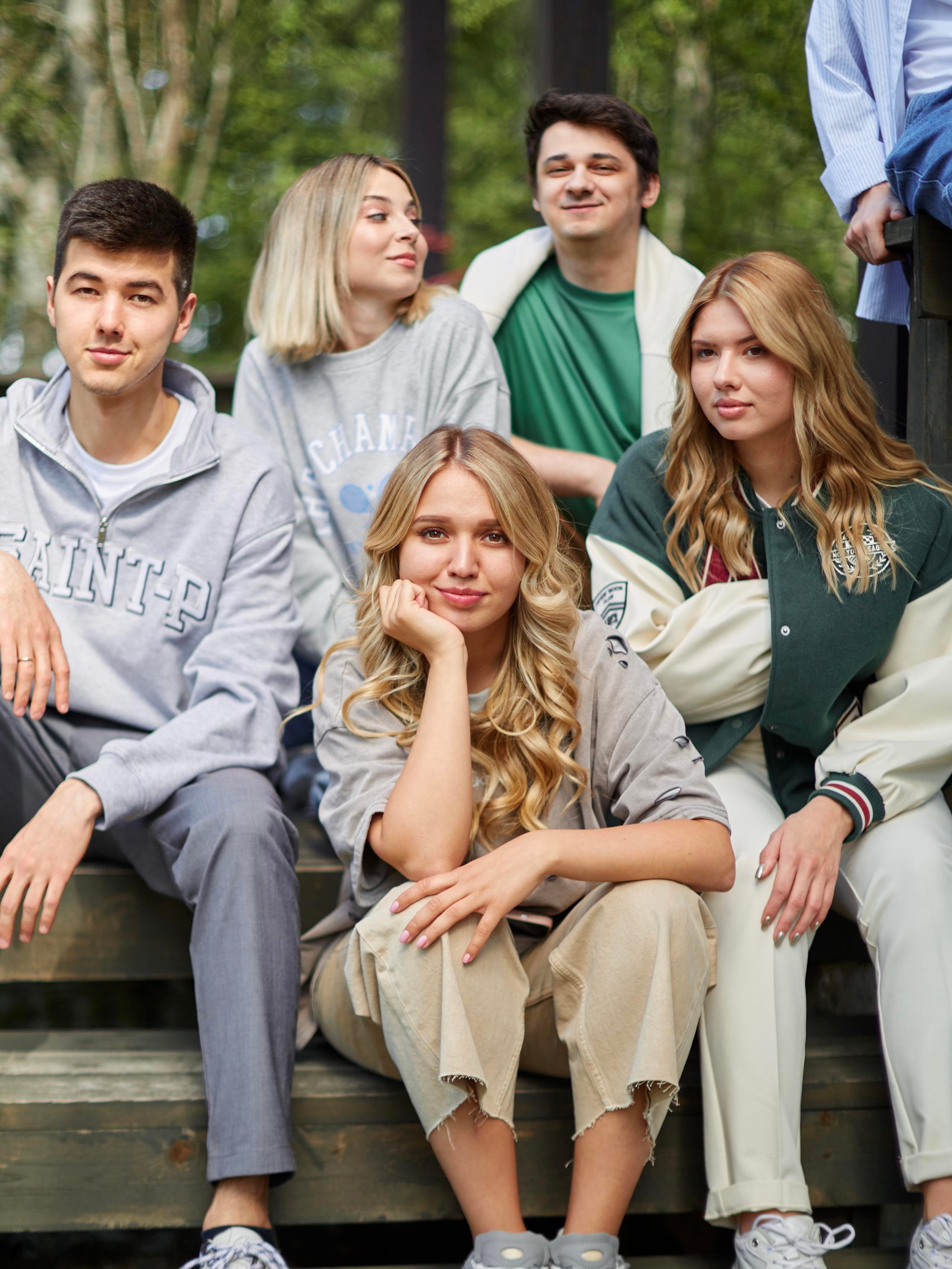 Персональные съемки. Алёна Духовна