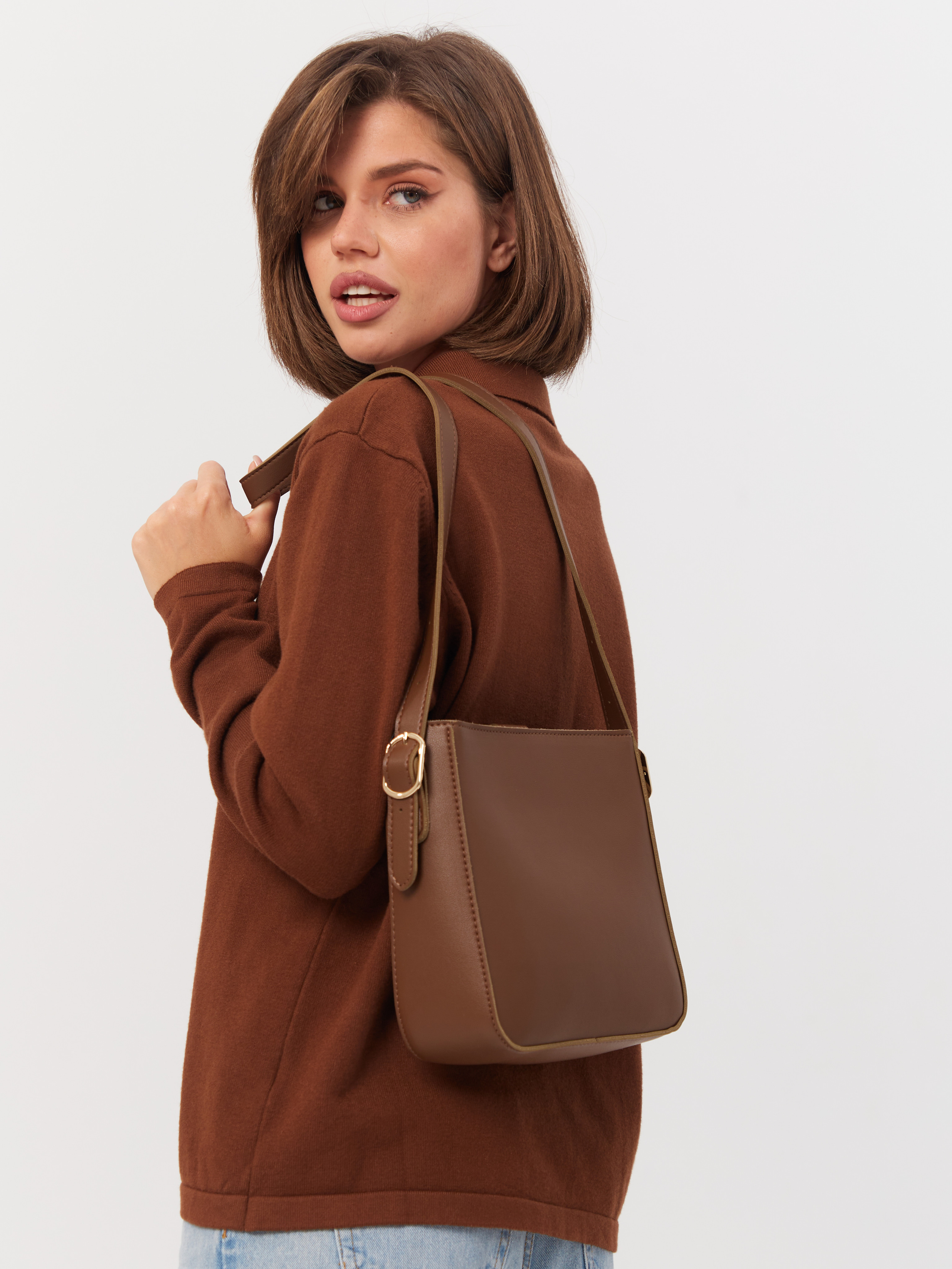 Работы для брендов. Алёна Духовна