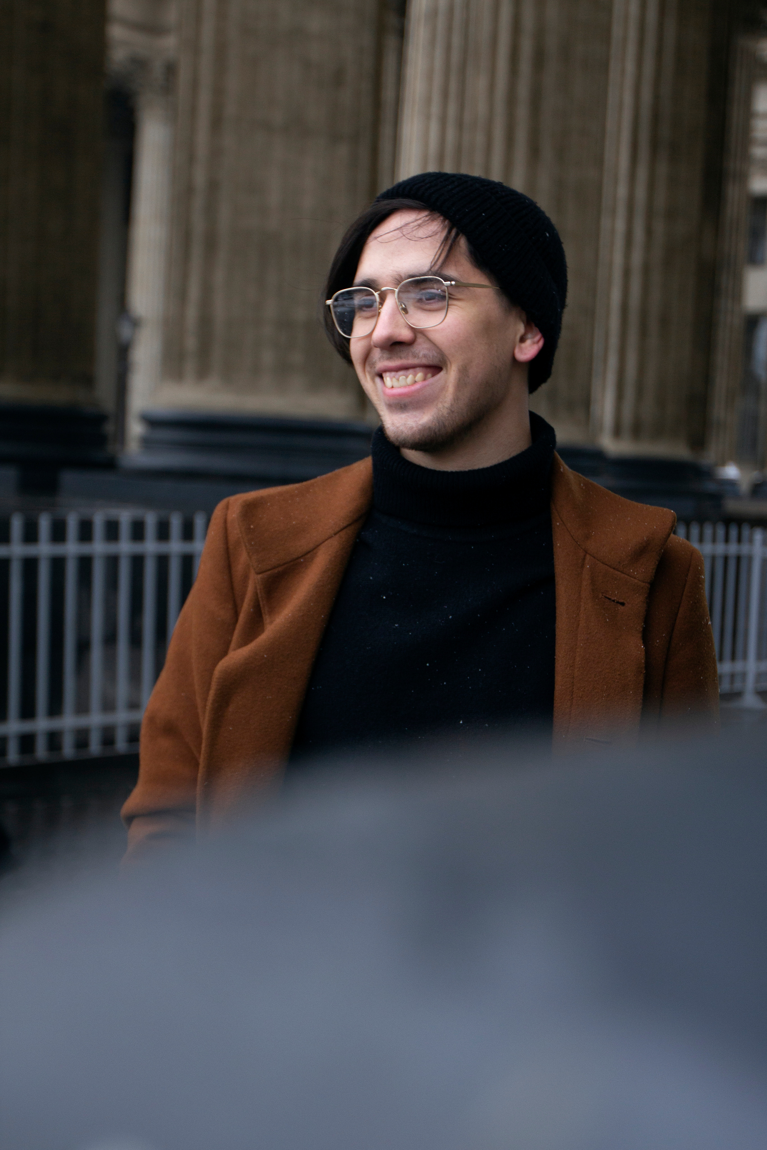 Персональные съемки. Алёна Духовна