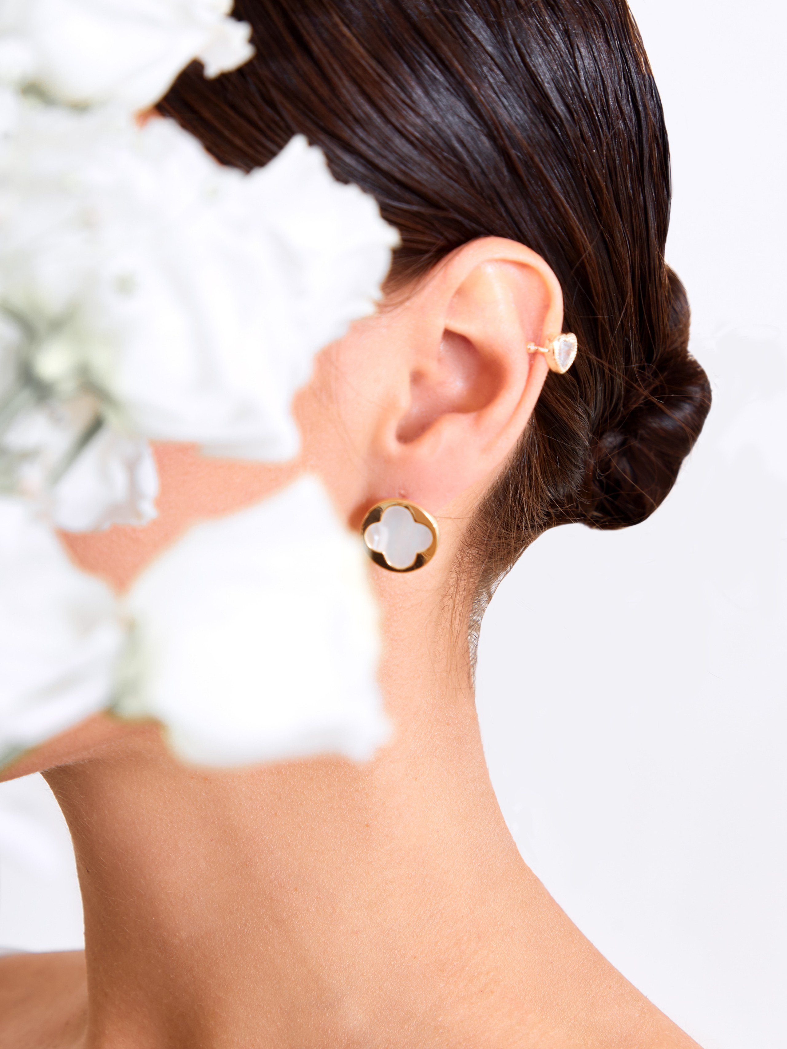 Работы для брендов. Алёна Духовна