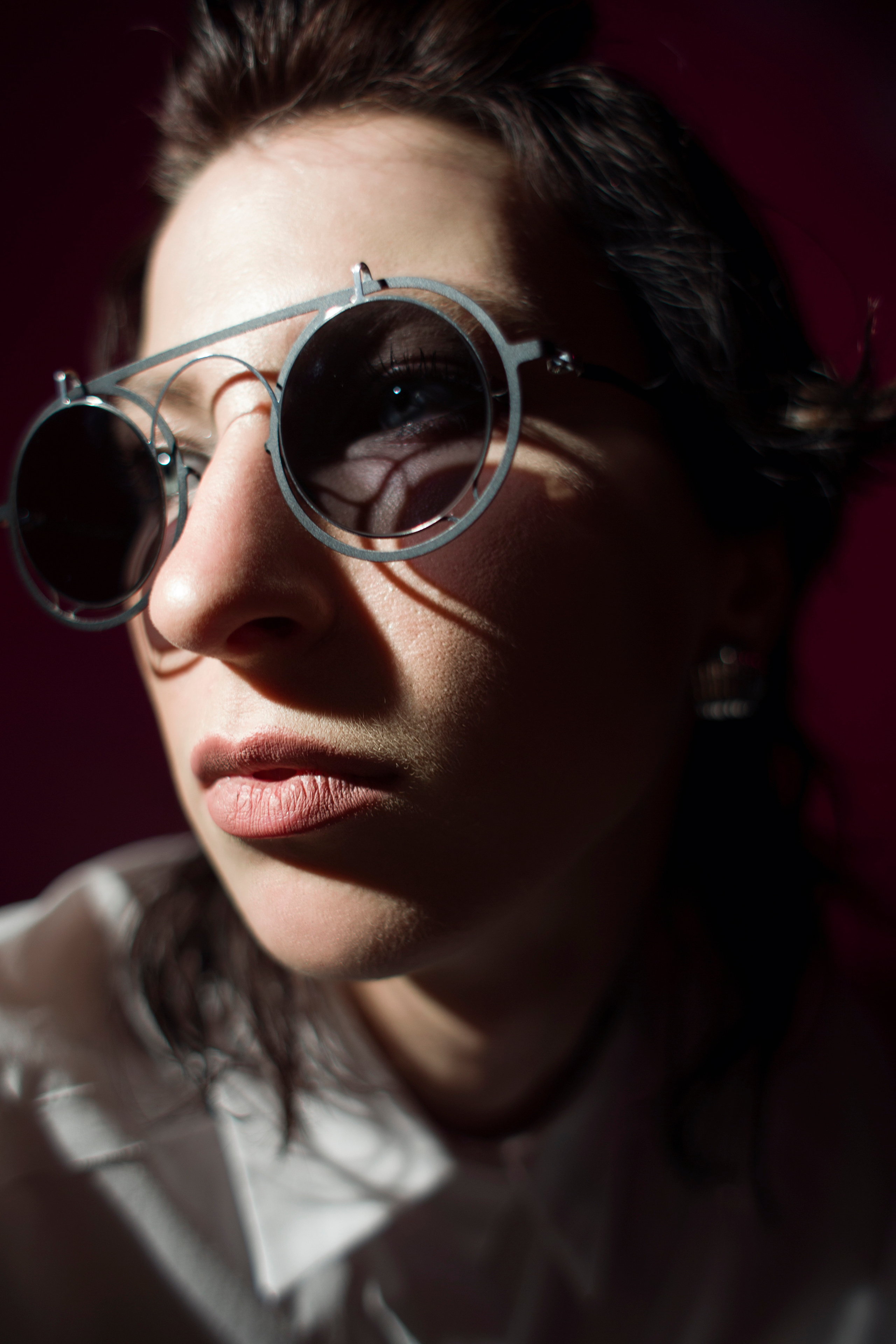 Работы для брендов. Алёна Духовна