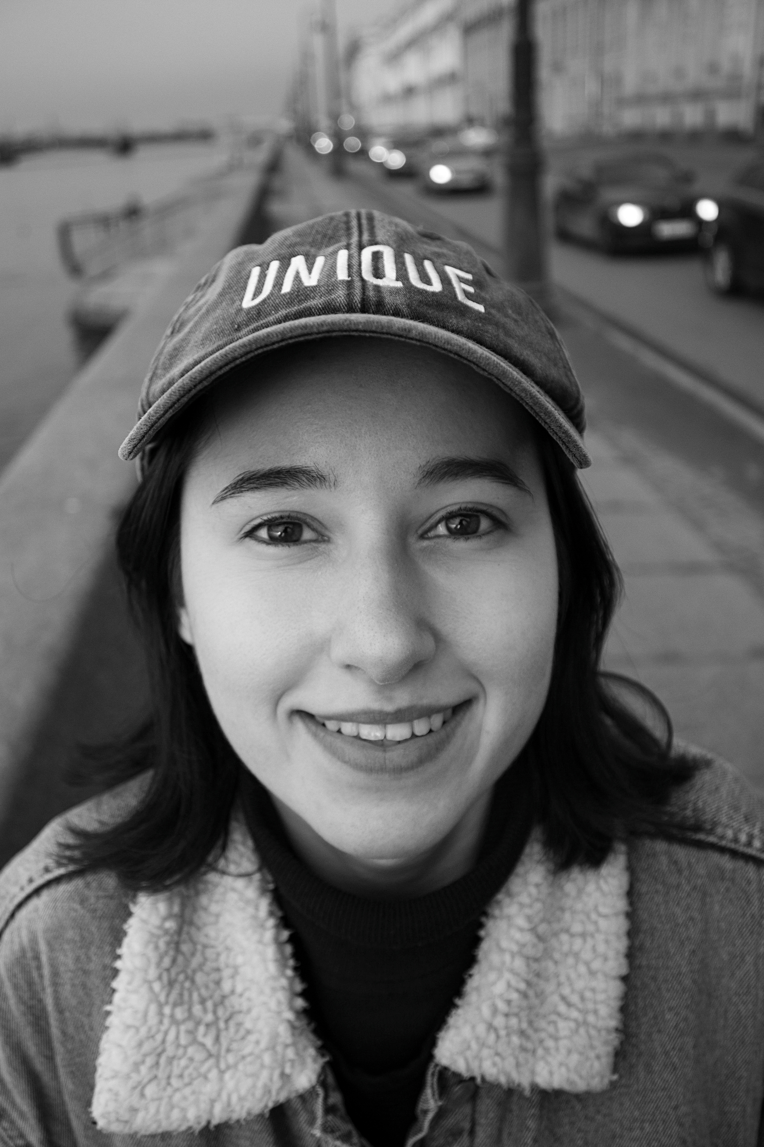 Персональные съемки. Алёна Духовна