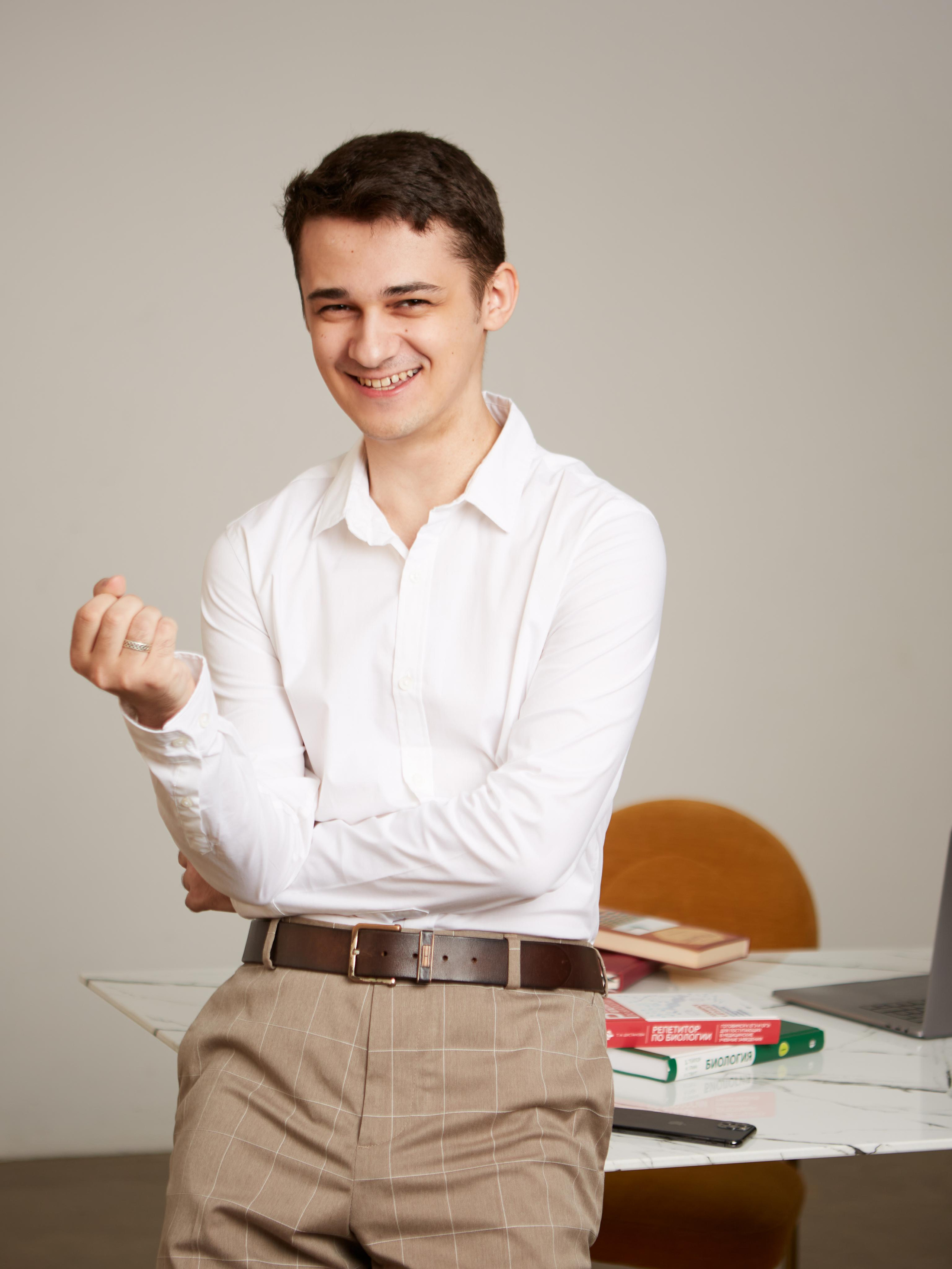 Персональные съемки. Алёна Духовна