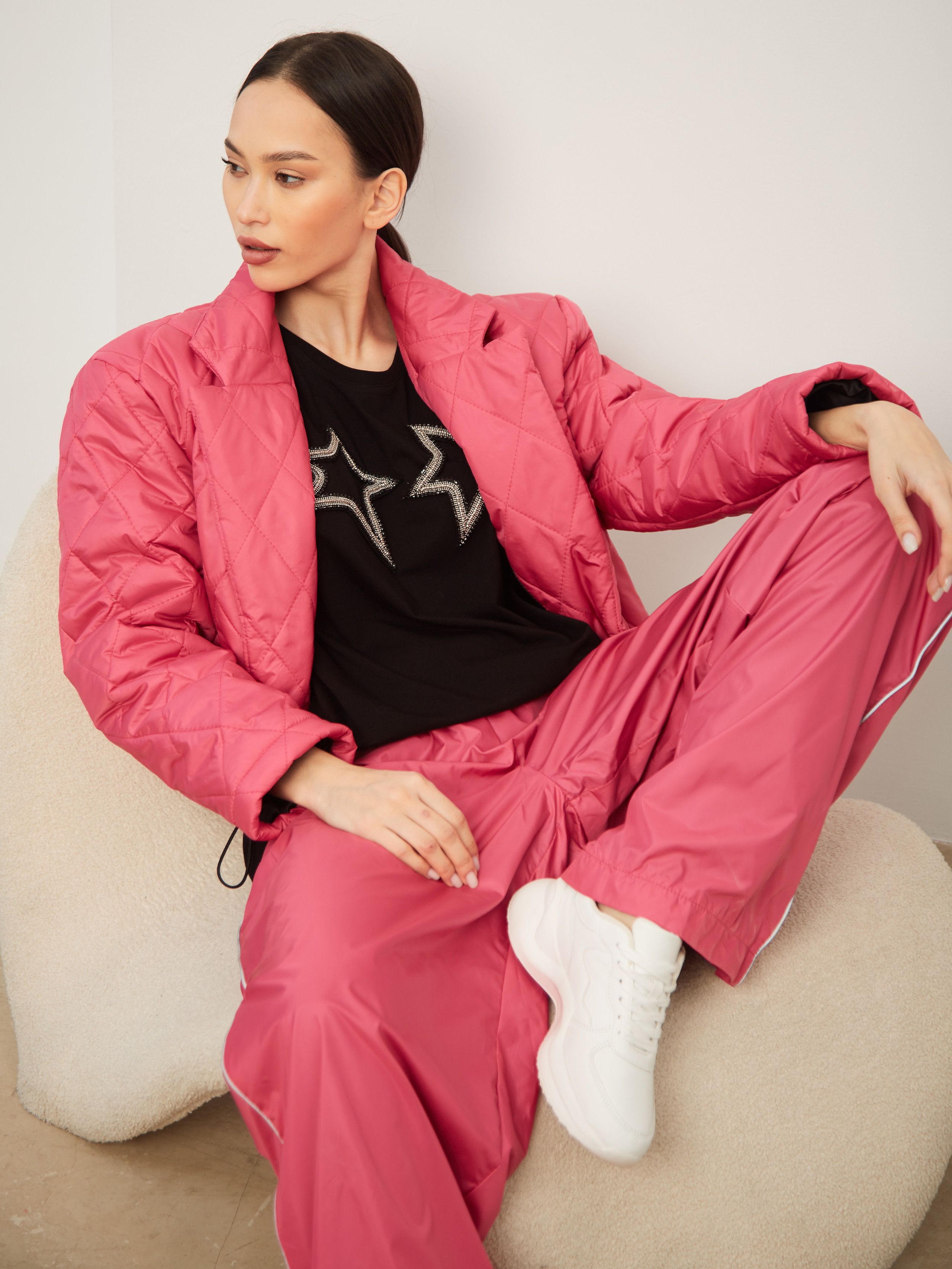 Работы для брендов. Алёна Духовна